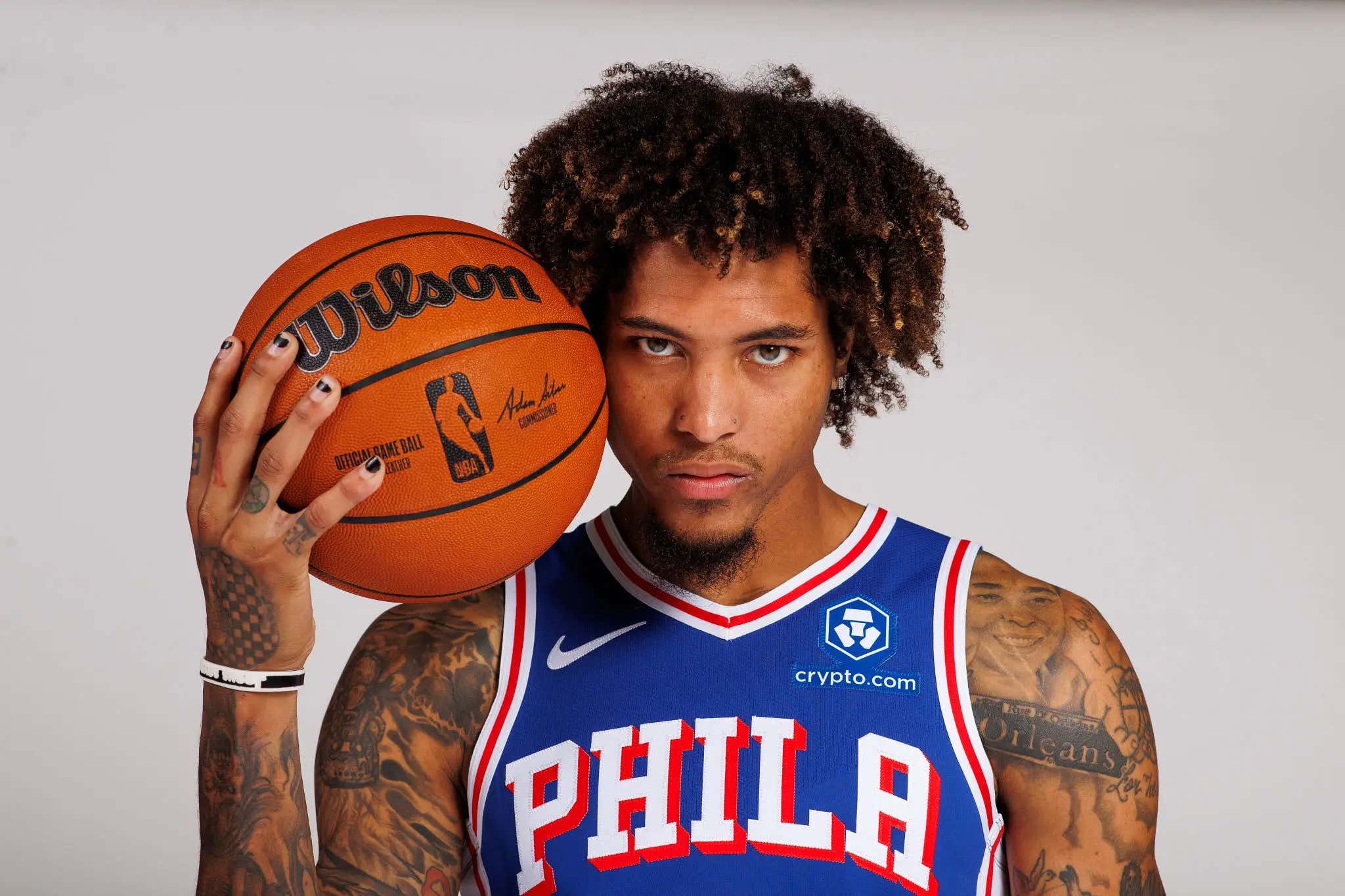 Free Agent Signings Don't Get Any Bigger Than This - The Pacers' Championship Is Officially Back On With Kelly Oubre Jr. Coming To Town