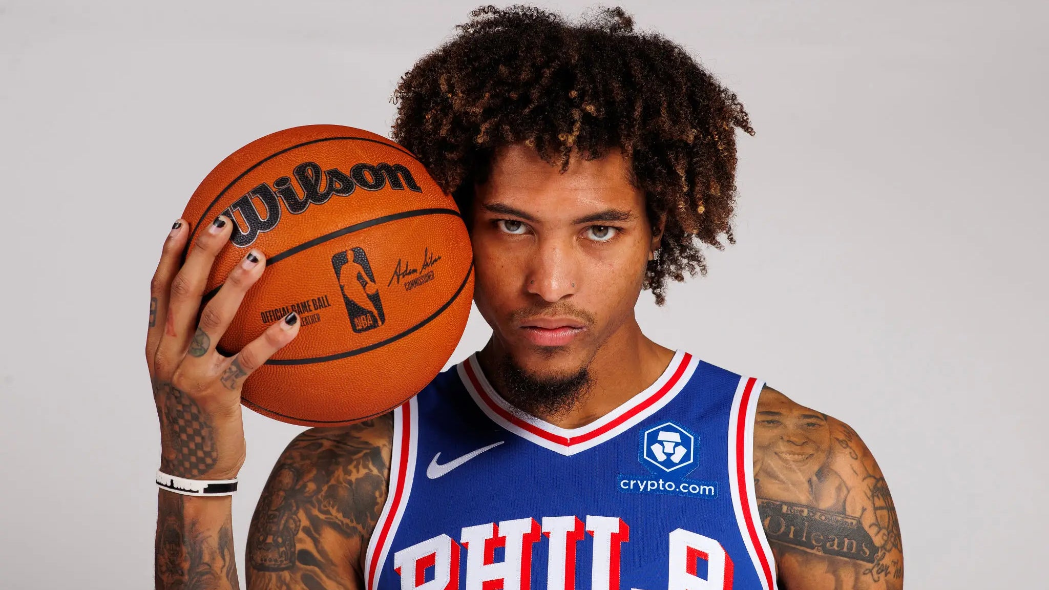 Free Agent Signings Don't Get Any Bigger Than This - The Pacers' Championship Is Officially Back On With Kelly Oubre Jr. Coming To Town