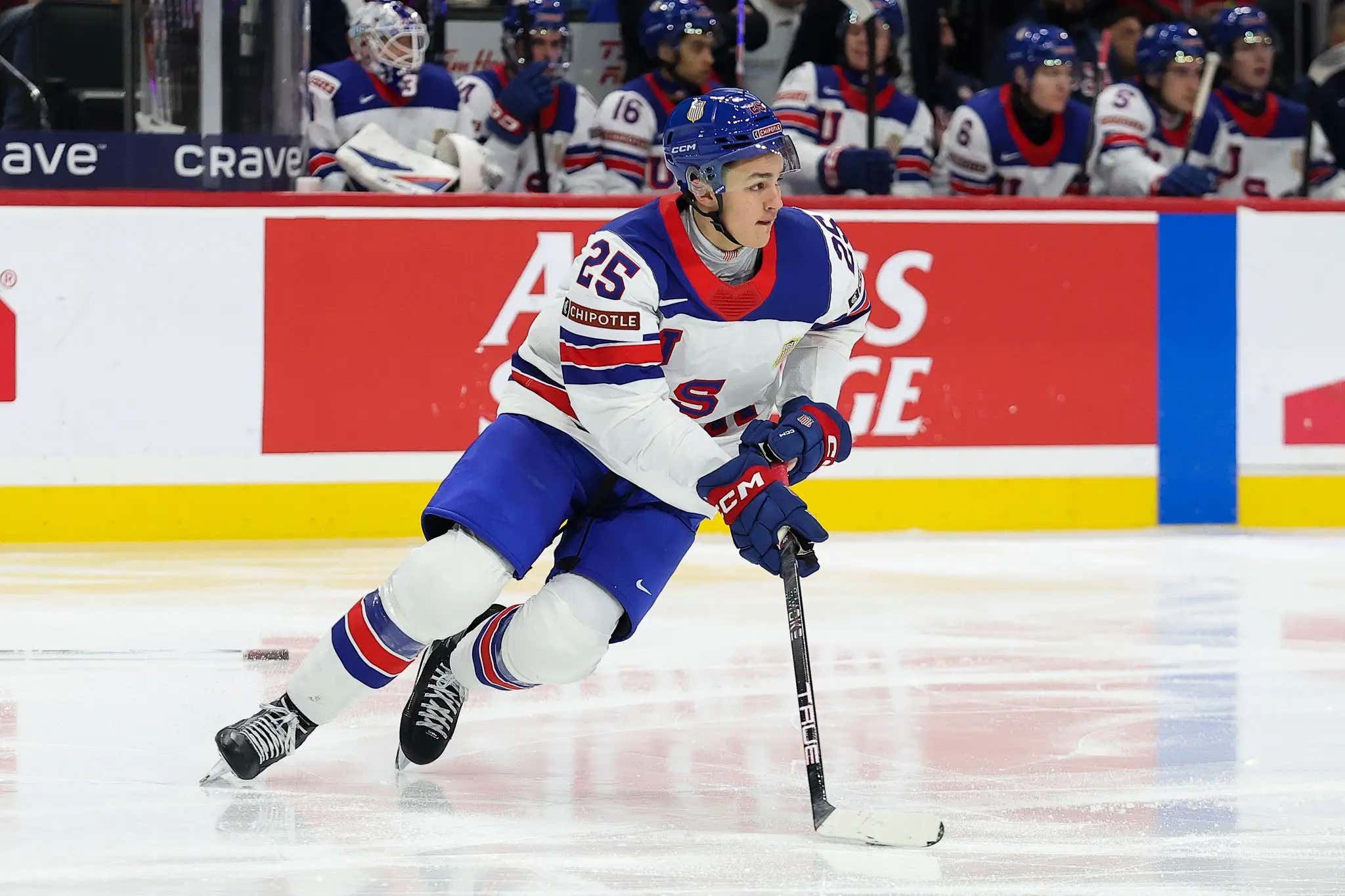Can The Rangers Finally Snap Their Streak Of Single-Digit Draft Pick Failures?