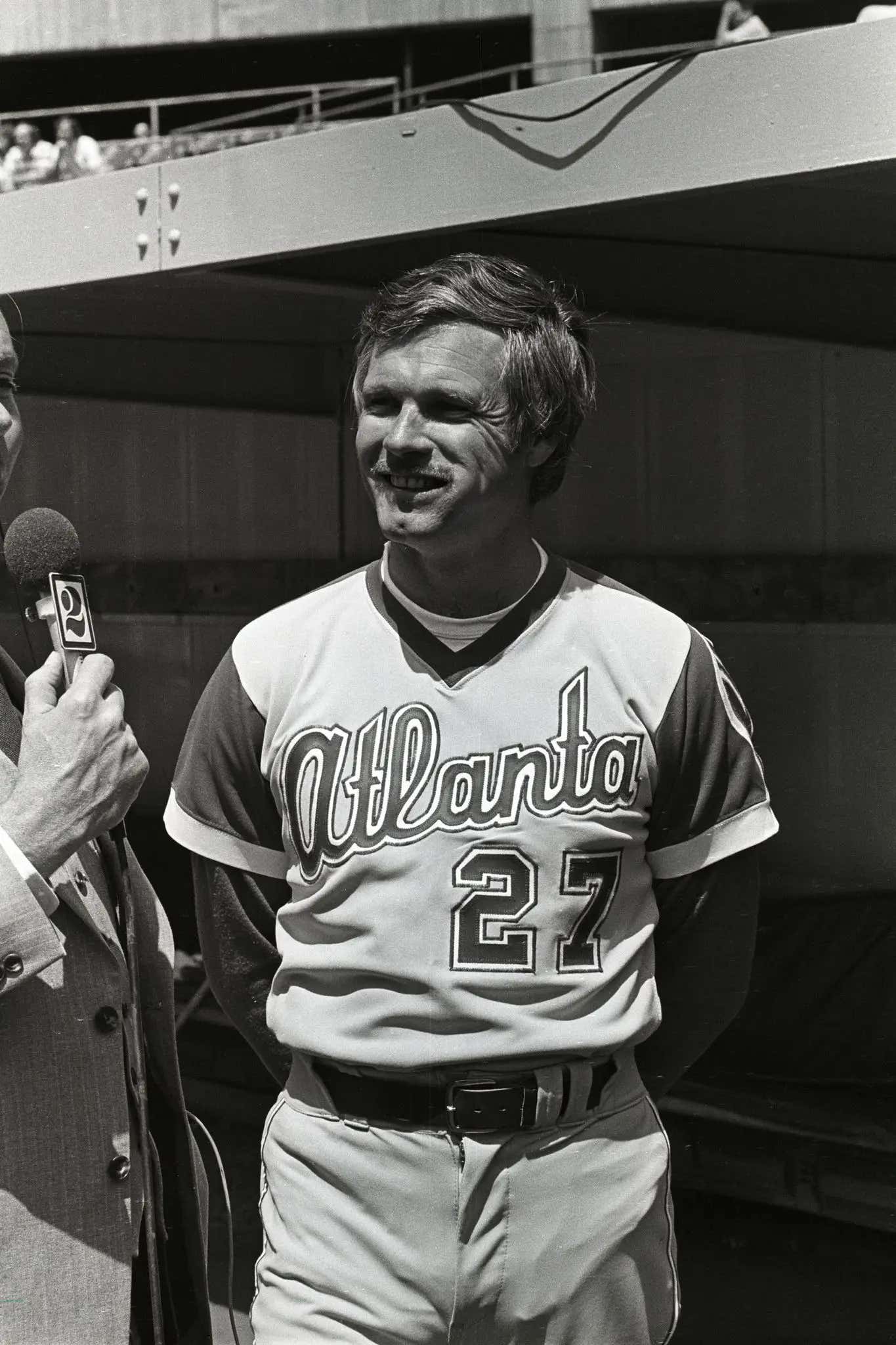 RIP Ted Turner, a Team Owner So Cool He Once Fired His Manager and Hired Himself