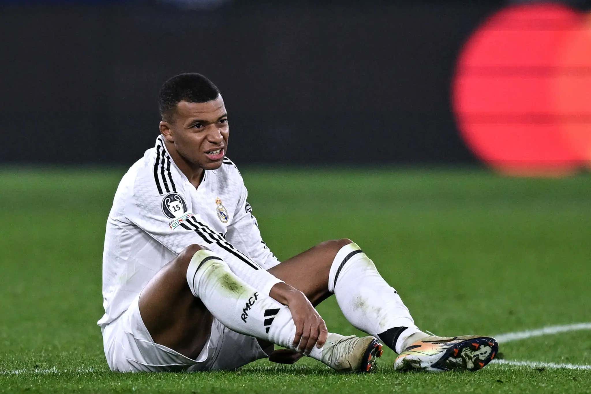 MBAPPÉ OUT! – Over 50 MILLION People Have Signed A Petition Demanding Real Madrid Sell Star Player/League Leader in Goals Kylian Mbappé