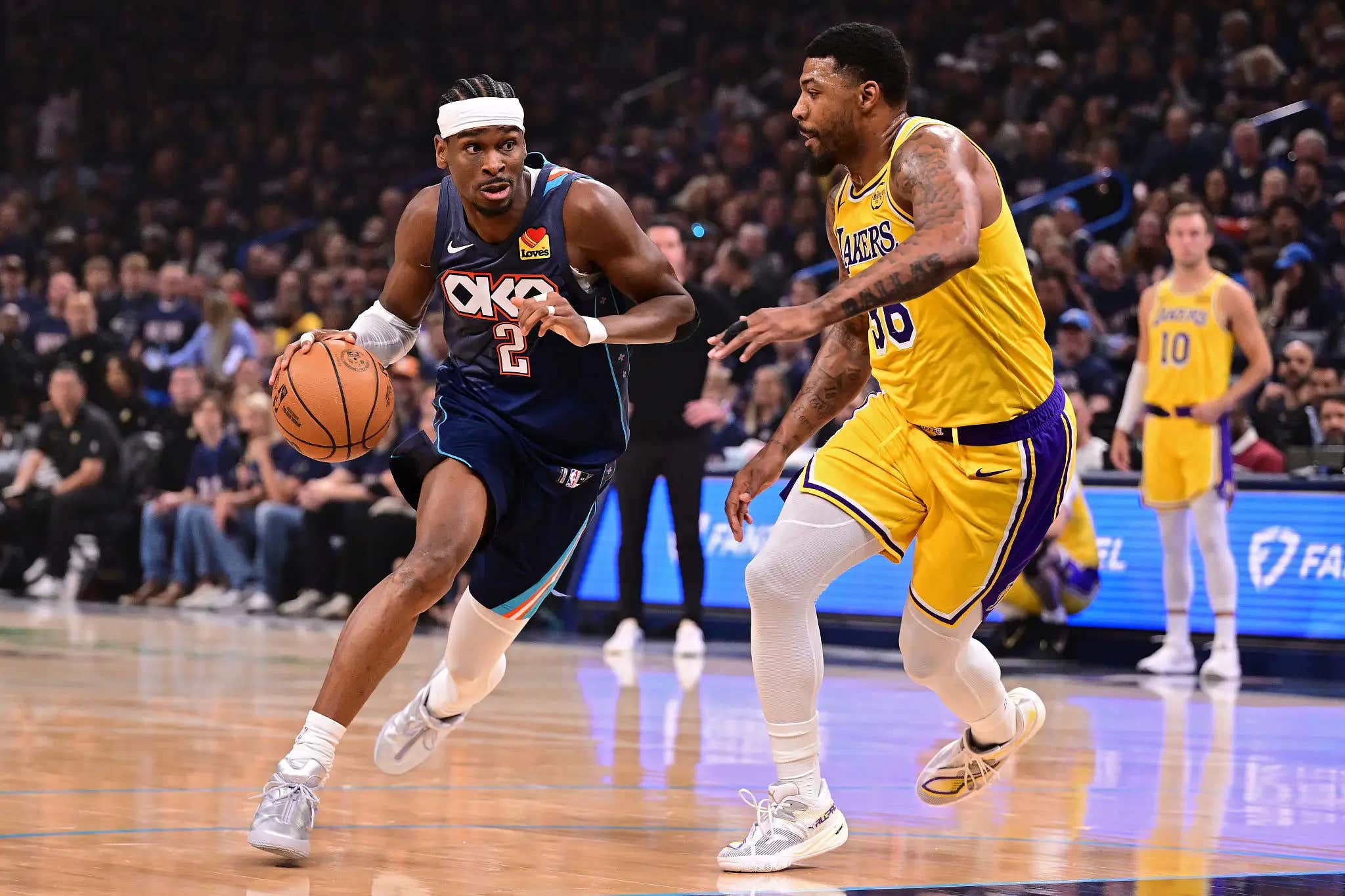 NBA Playoffs Stats That Don't Matter