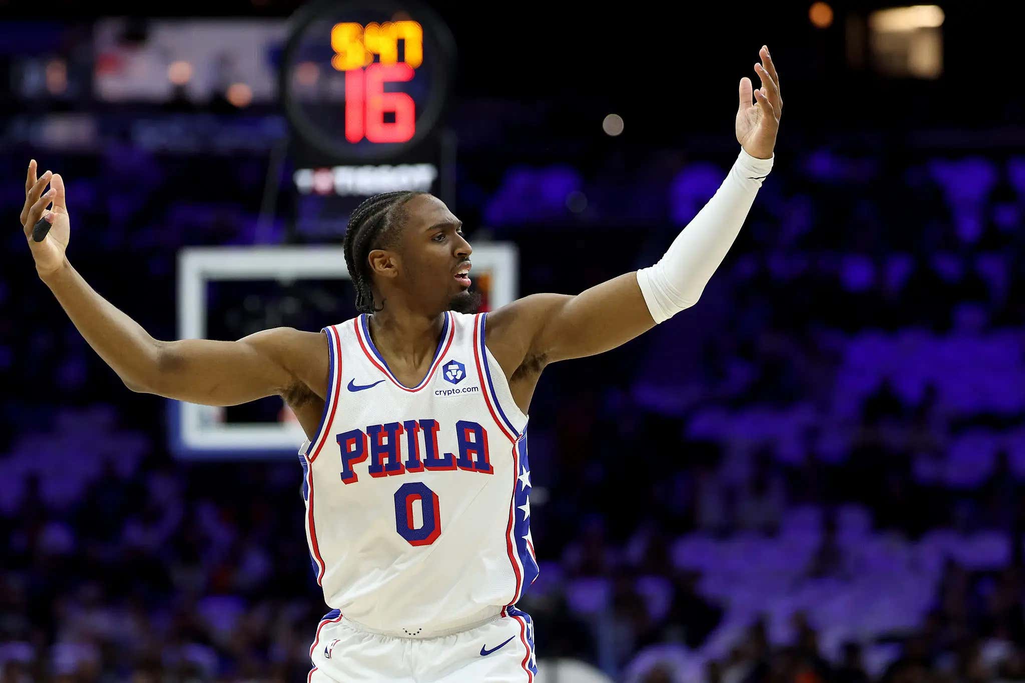 It’s Time For The Sixers To Do Some Soul-Searching (And FIRE DARYL MOREY)