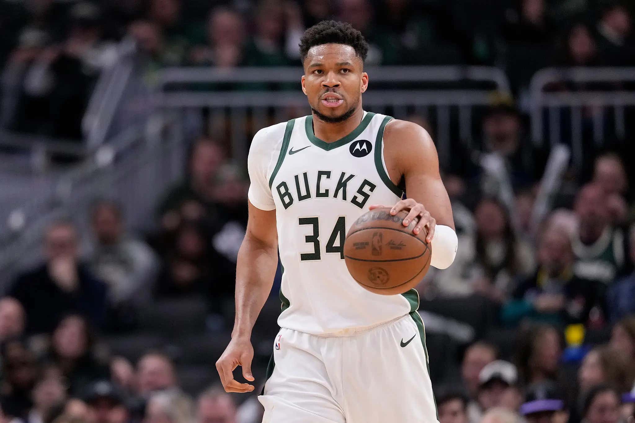 The Milwaukee Bucks Are "Open For Business" And Have Officially Put Giannis On The Trade Market