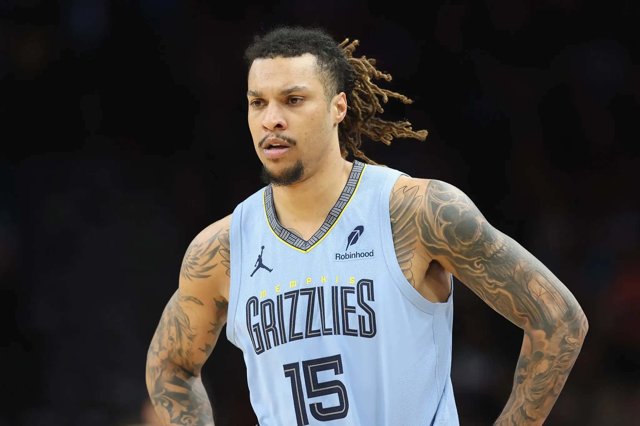 Memphis Grizzlies Forward Brandon Clarke Has Tragically Passed Away At Just 29 Years Old