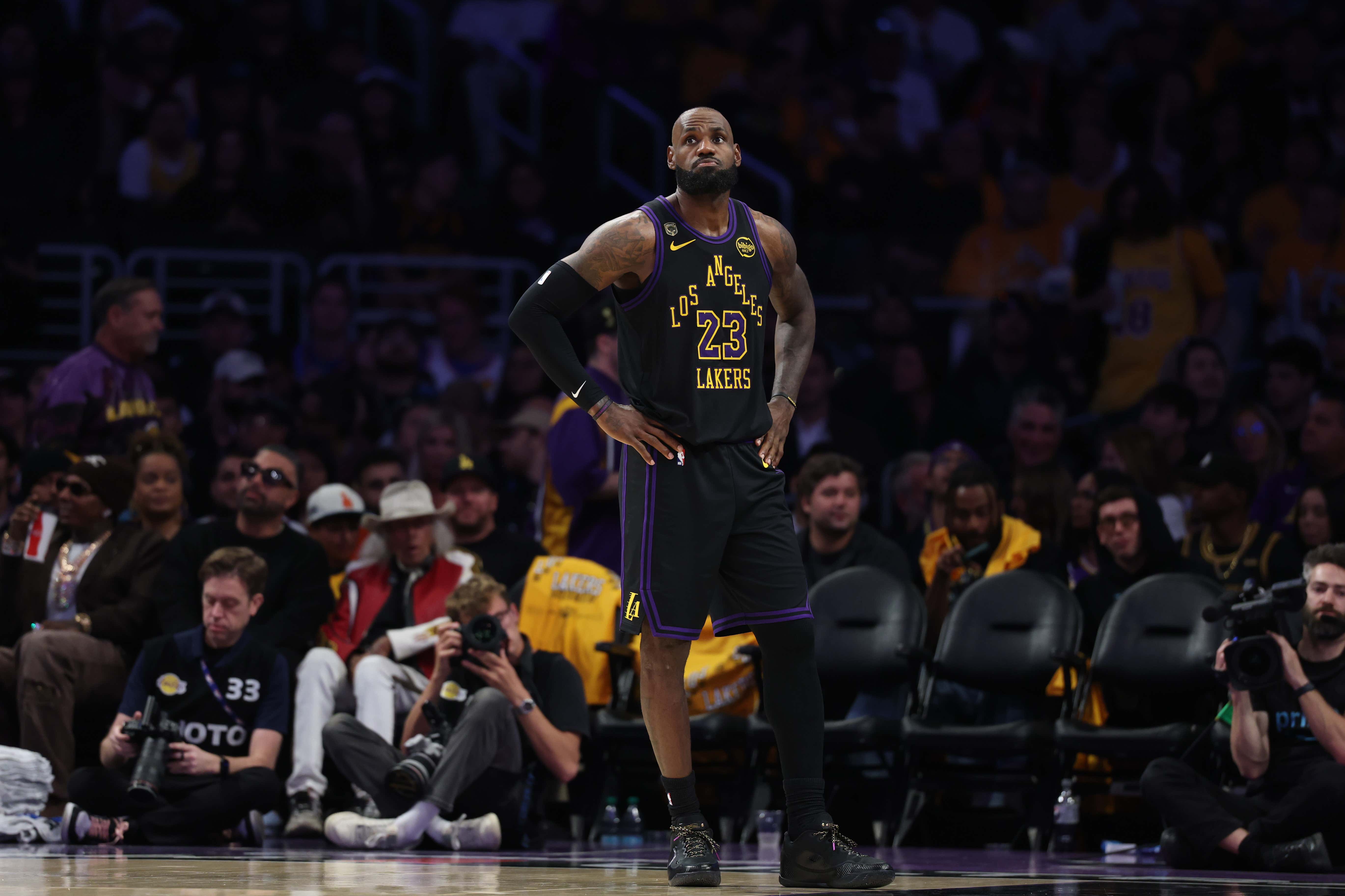 LeBron's Time As A Laker Has Been An OVERWHELMING Success, No Matter What The Haters Say