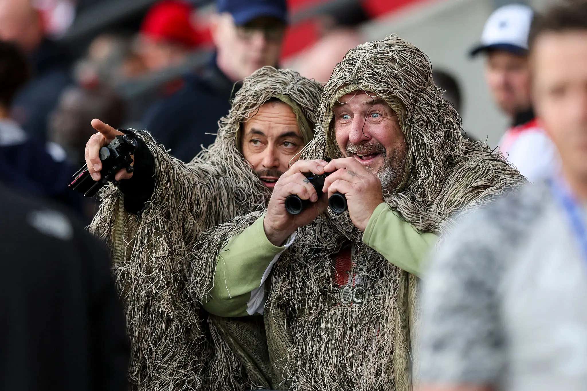 We Have A Spygate Scandal In Soccer That Has Coaches Crying, Fighting With The Media And Southampton Possibly Getting Kicked Out Of The Finals For Promotion