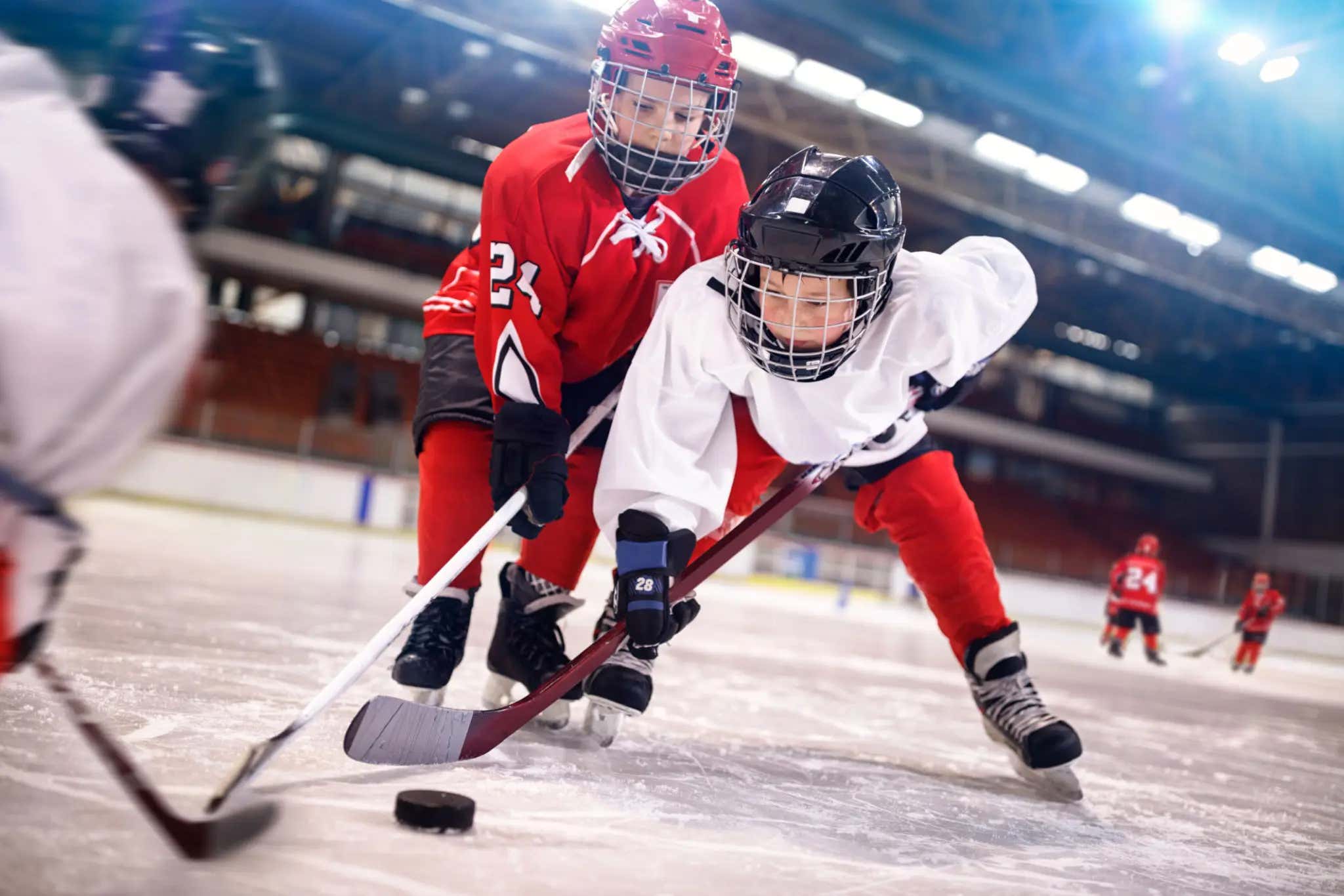 Let The Kids Play! There's Finally A Movement Underway To Force Private Equity Out Of Youth Sports