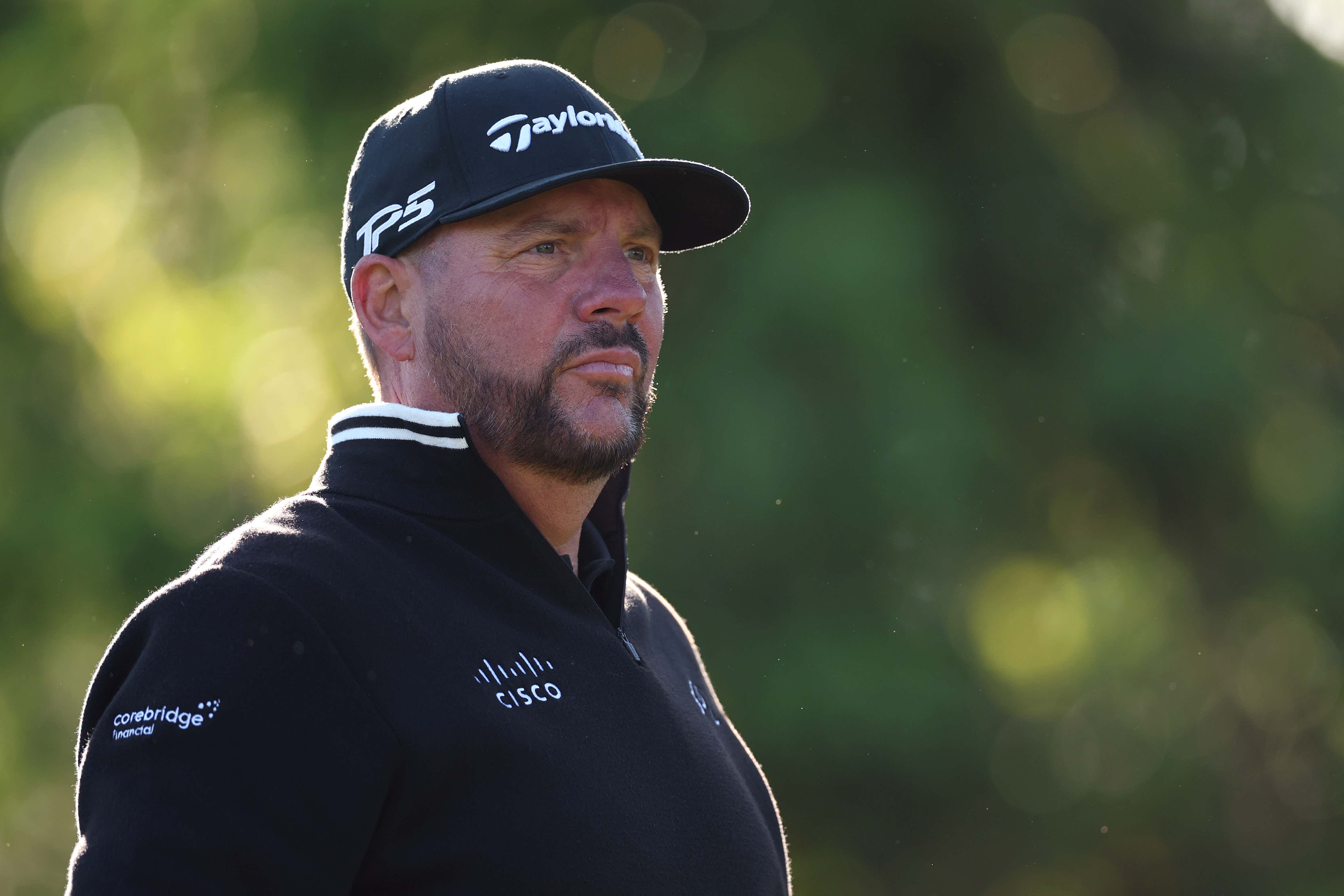 Never Leaving: Michael Block Claims This Won't Be His Last PGA Championship, Guarantees To Qualify 'For One More, If Not Five More'