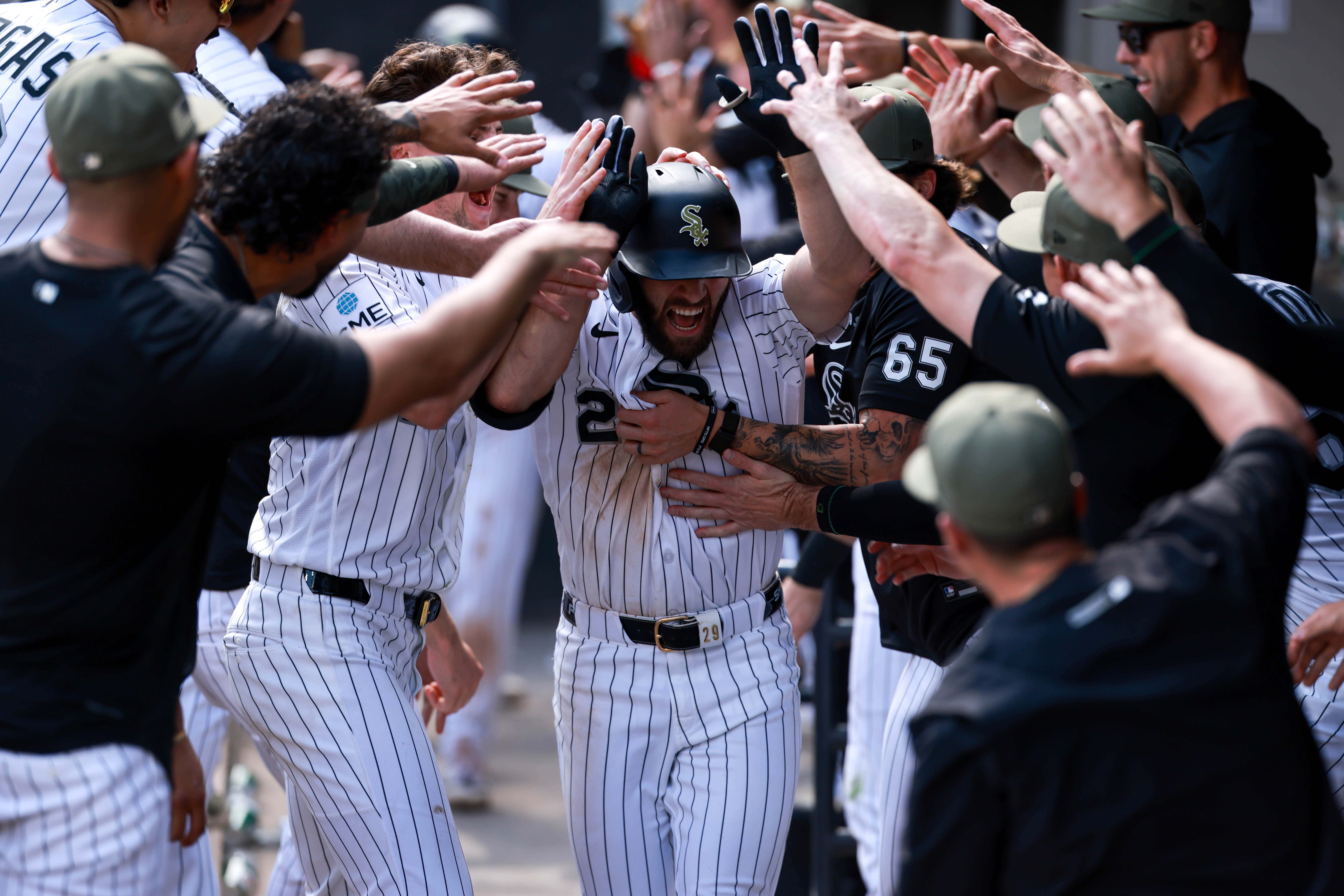 I'm Glad The Cubs Fans Of Barstool Chicago Turned Me Into A White Sox Fan