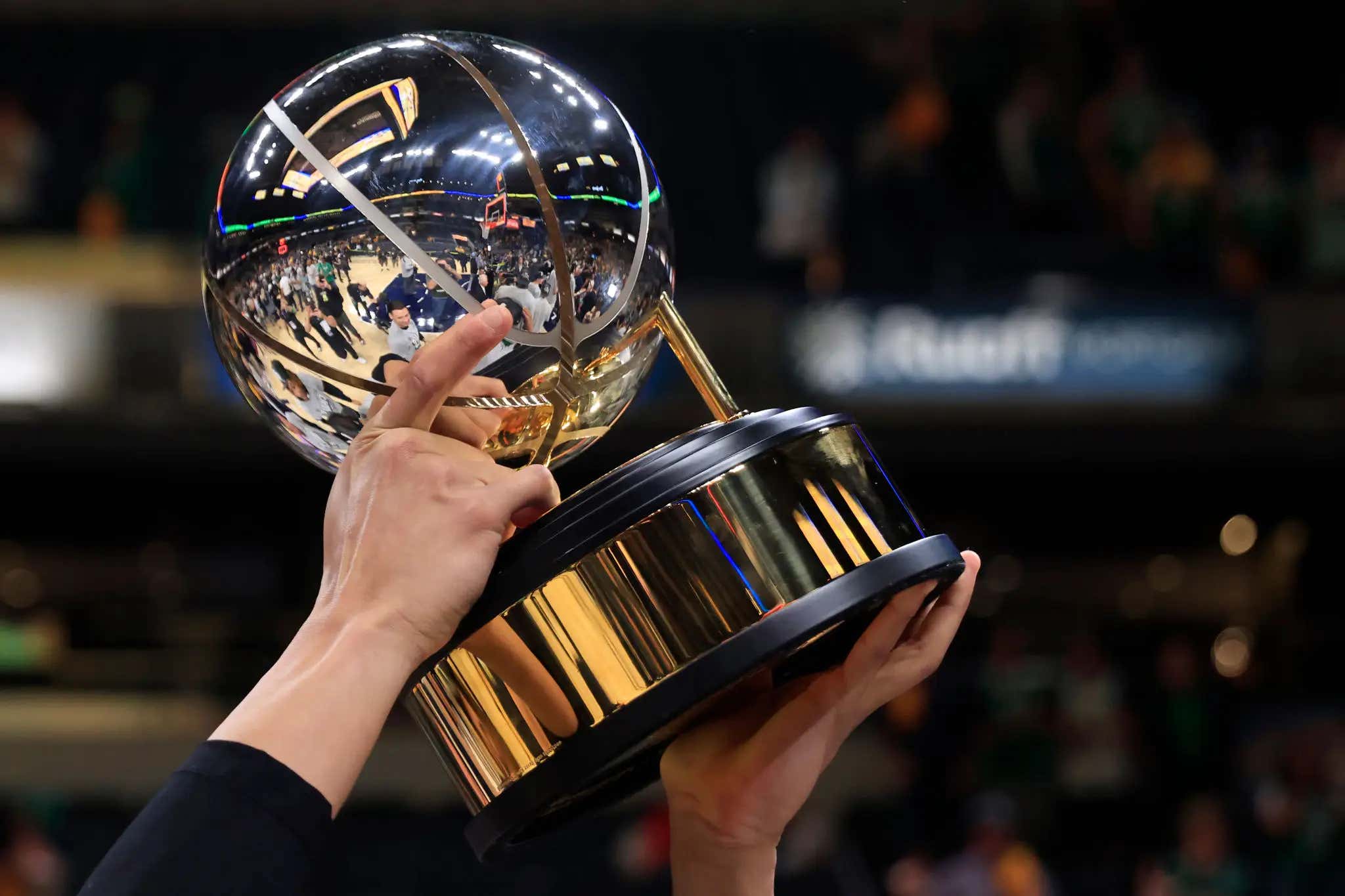 Tank's NBA Conference Finals Preview