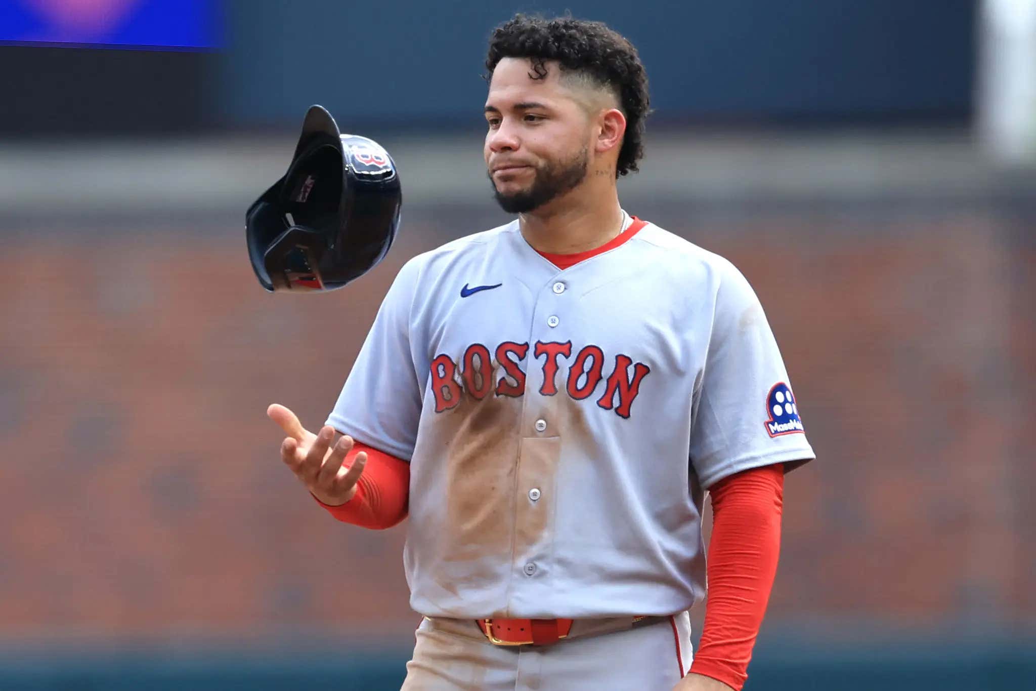 Craig Breslow's Offense AGAIN Fails Miserably As The Red Sox Blow A Golden Opportunity in Atlanta