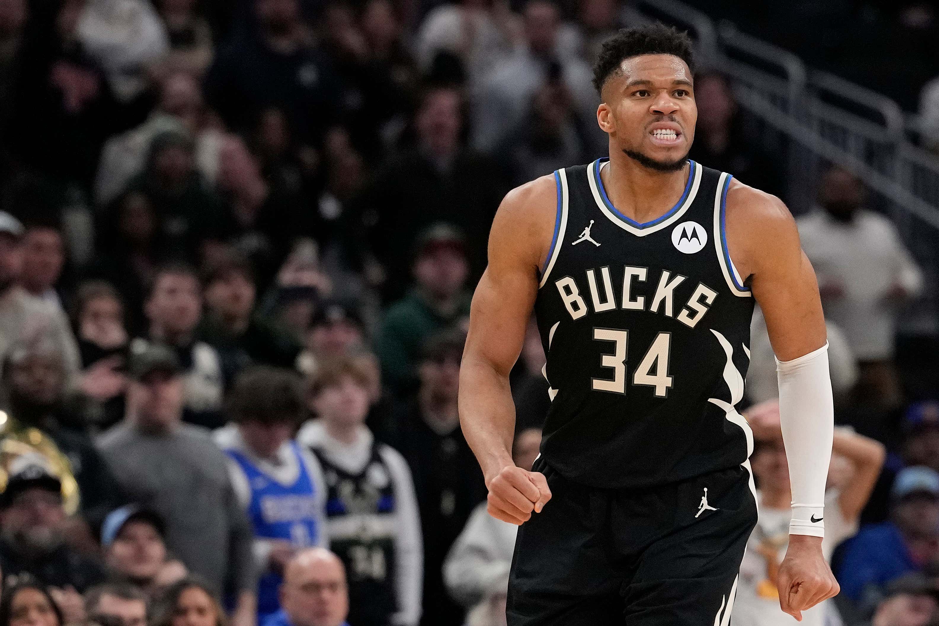 If The Heat Lose Giannis To The Celtics And The Knicks Win The Finals, Our Fan Base May Disintegrate
