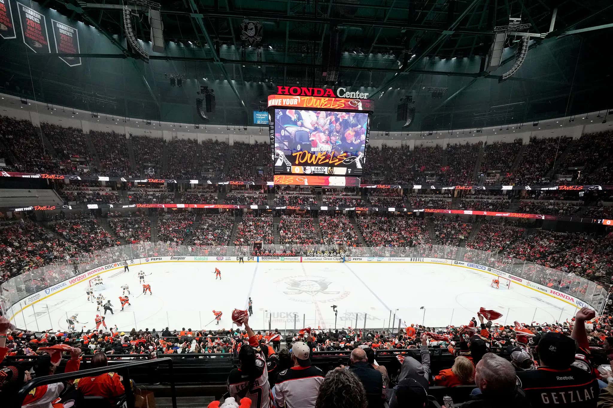 Tank's 2026 NHL Conference Finals Preview