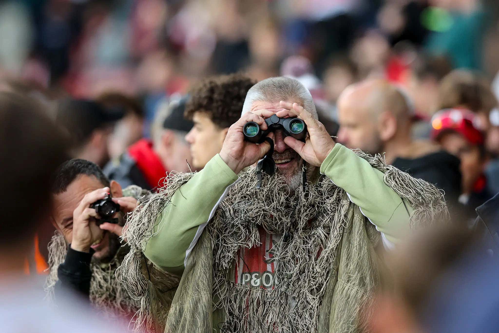Soccer Spygate: Southampton Got Busted Filming Other Teams Practice, Now Kicked Out Of Saturday's Final For Promotion To The Premier League