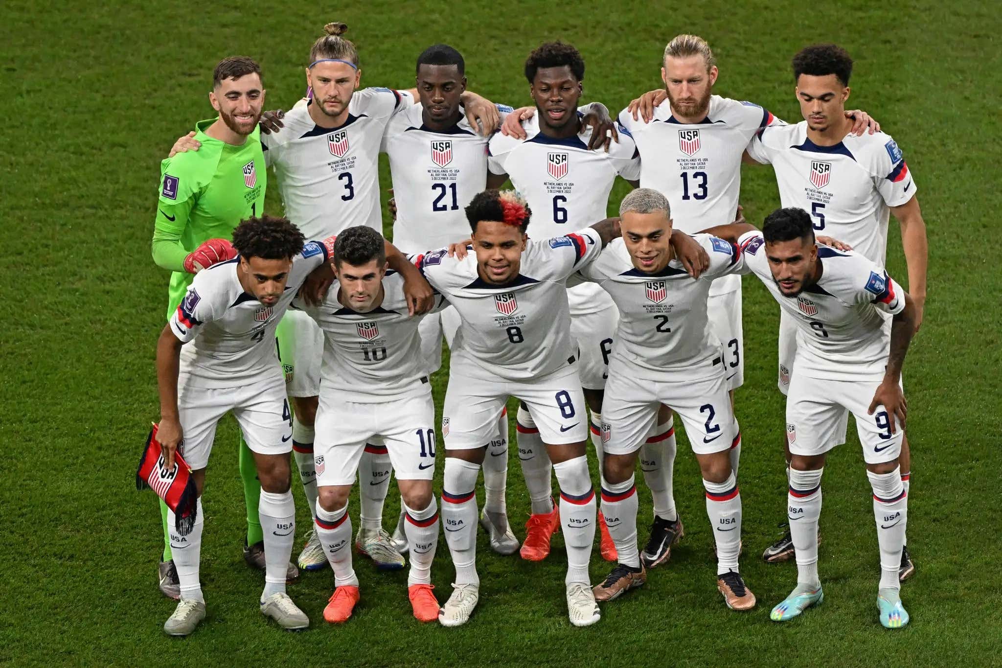 'U.S. Against The World' Is The Perfect Documentary To Get Fired Up For The World Cup And Shows Why This Is The Most Important Team We've Had