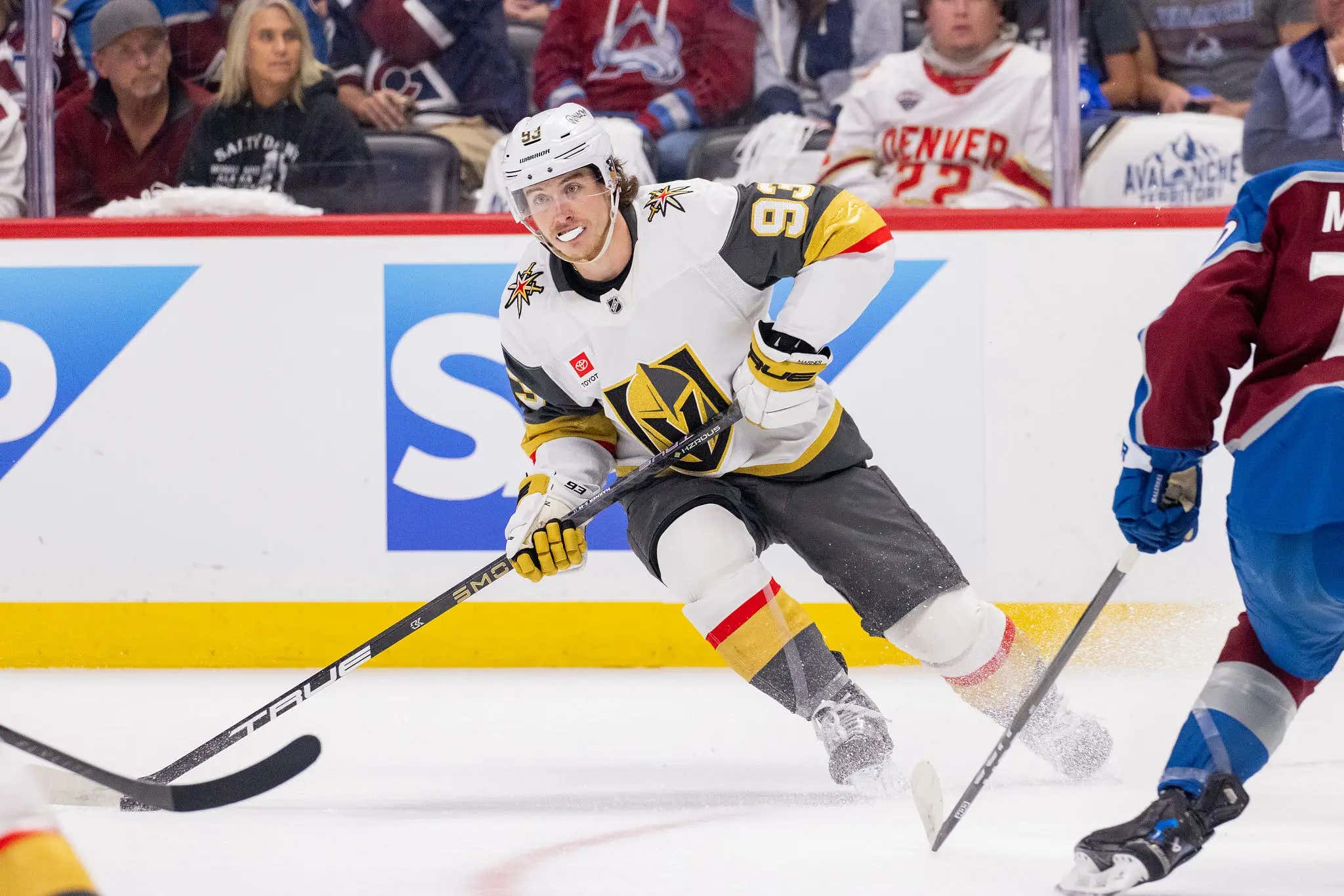 Mitch Marner Was Born To Play Big Time Playoff Hockey, And Now We Finally Get To Witness It