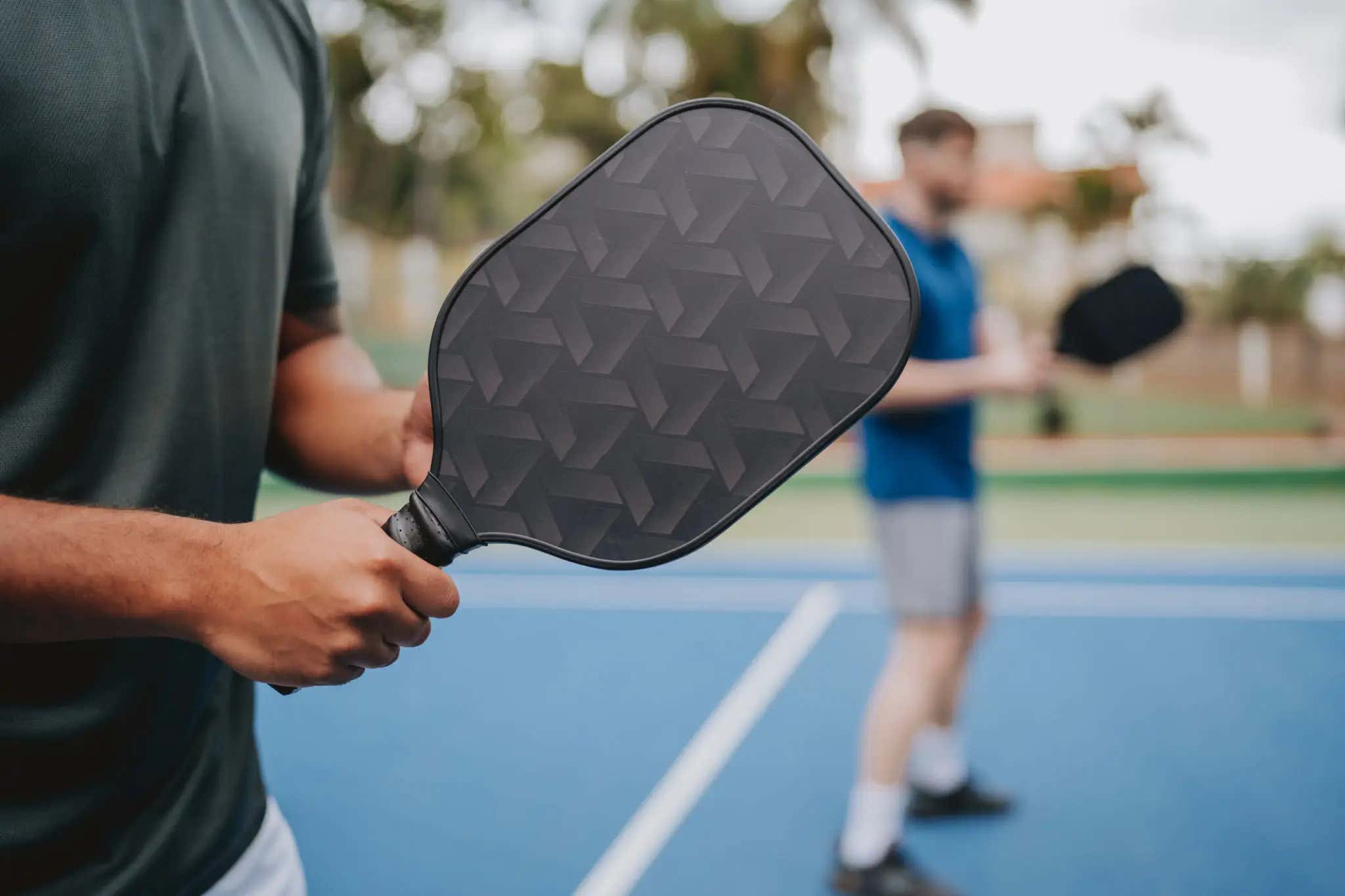 Pennsylvania Man Is Accused Of Vandalizing Pickleball Courts Because His Summer Was Ruined By An Injury