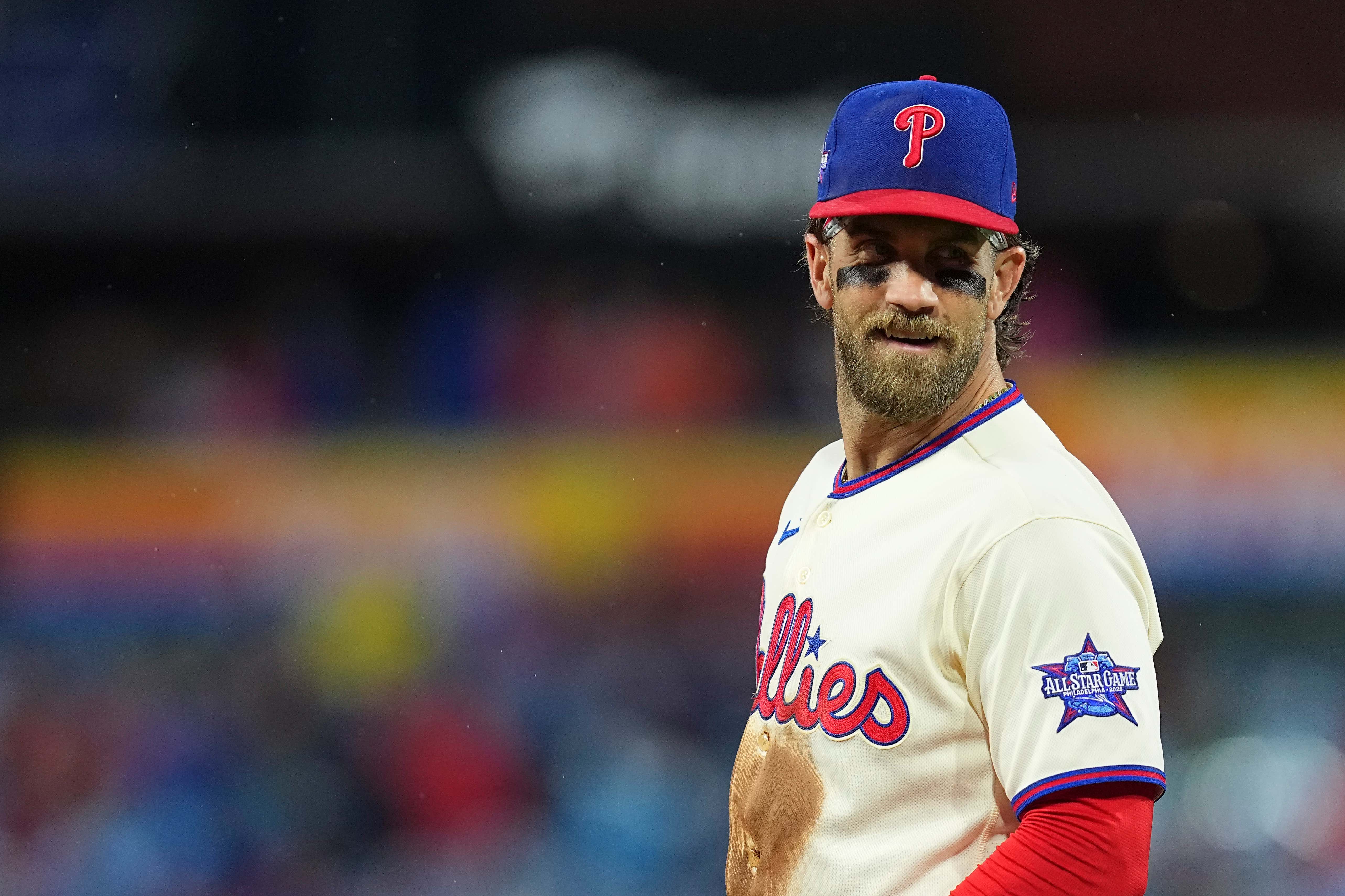 Did The City Of Philadelphia Just Leak This Year's MLB All-Star Roster?