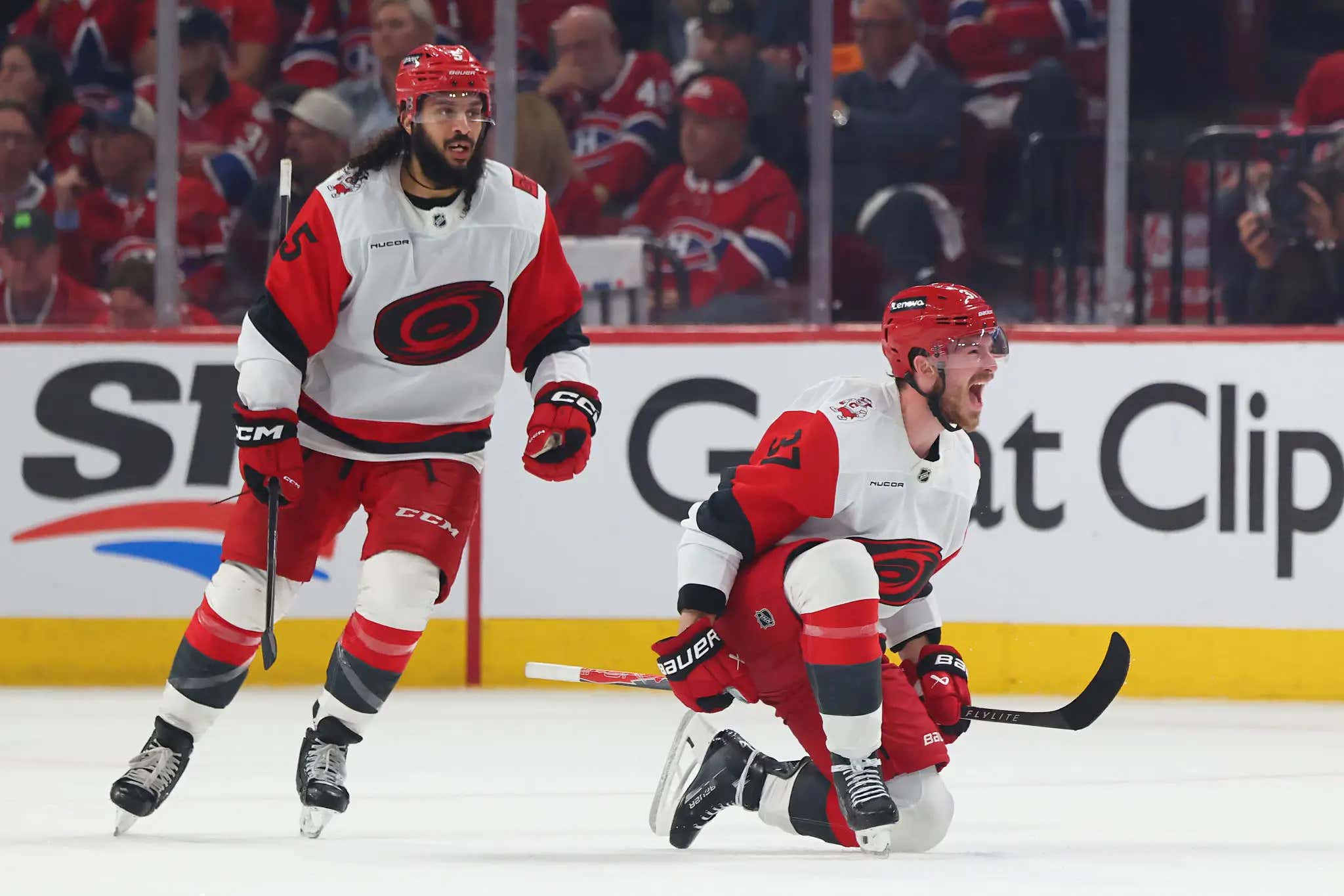 The Most Common Cause Of Death Is Not Scoring More Than 2 Goals Against The Carolina Hurricanes In Regulation