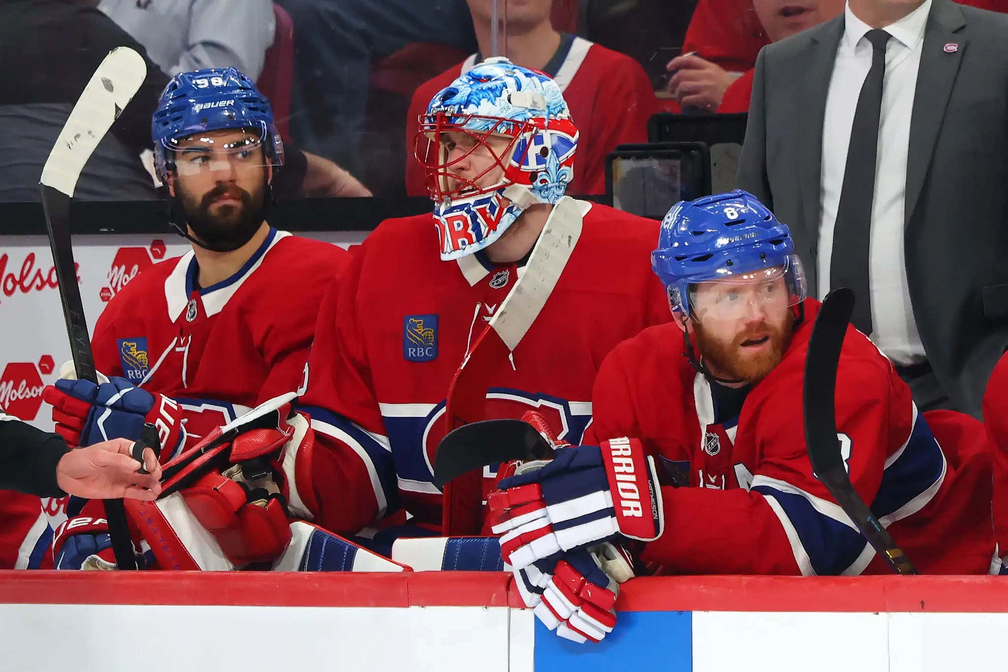Montreal Proved That The Bell Centre Is Hands Down The Worst Home Ice "Advantage" In All Of Hockey
