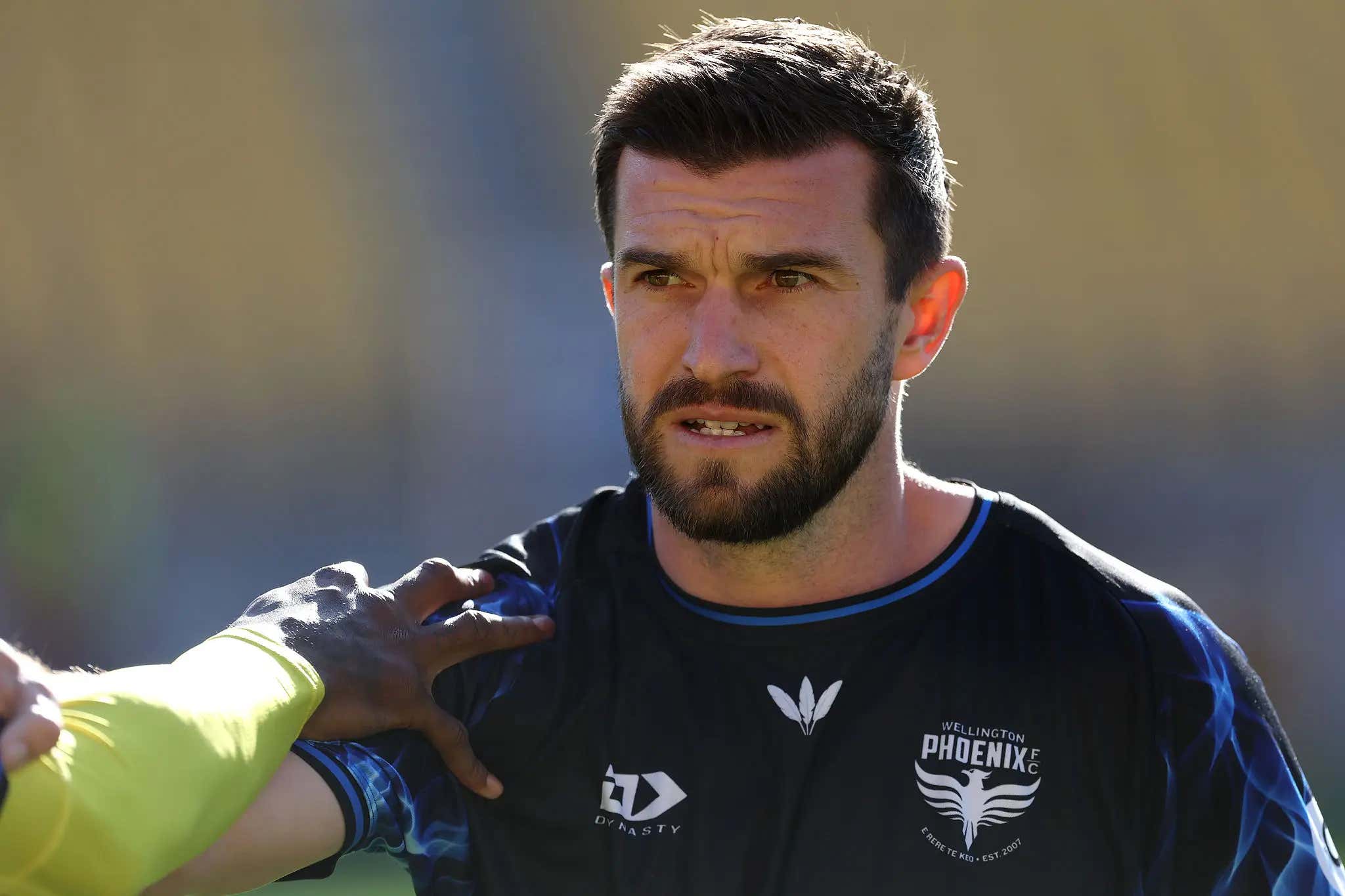 The CRAZY Story Of How A Random New Zealand Soccer Player Became An Overnight Global Sensation