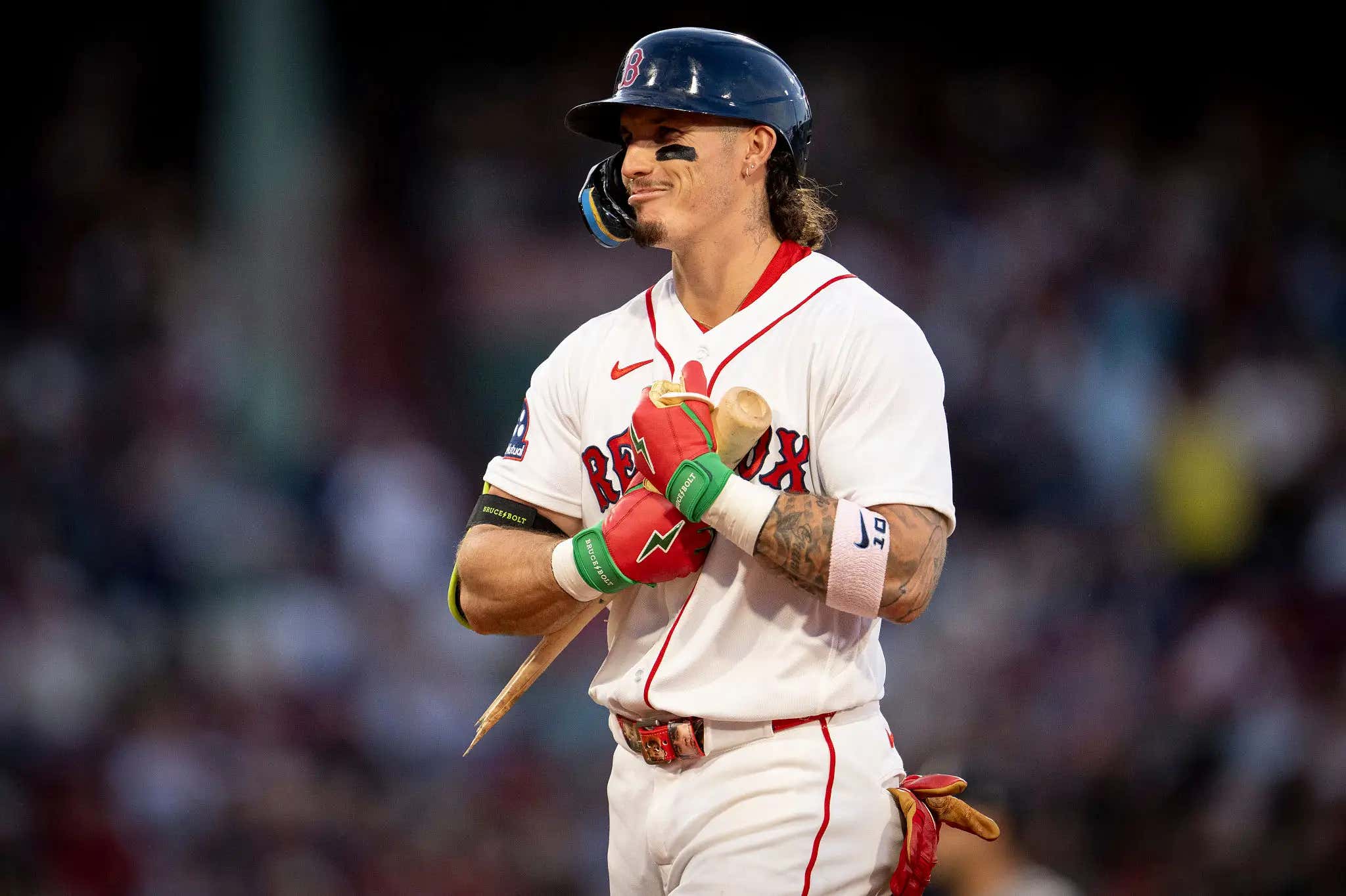 A Dead Ball Era Offense in 2026: The Stat That Shows Just How Terrible The Red Sox Offense Has Been In Hitter-Friendly Fenway Park