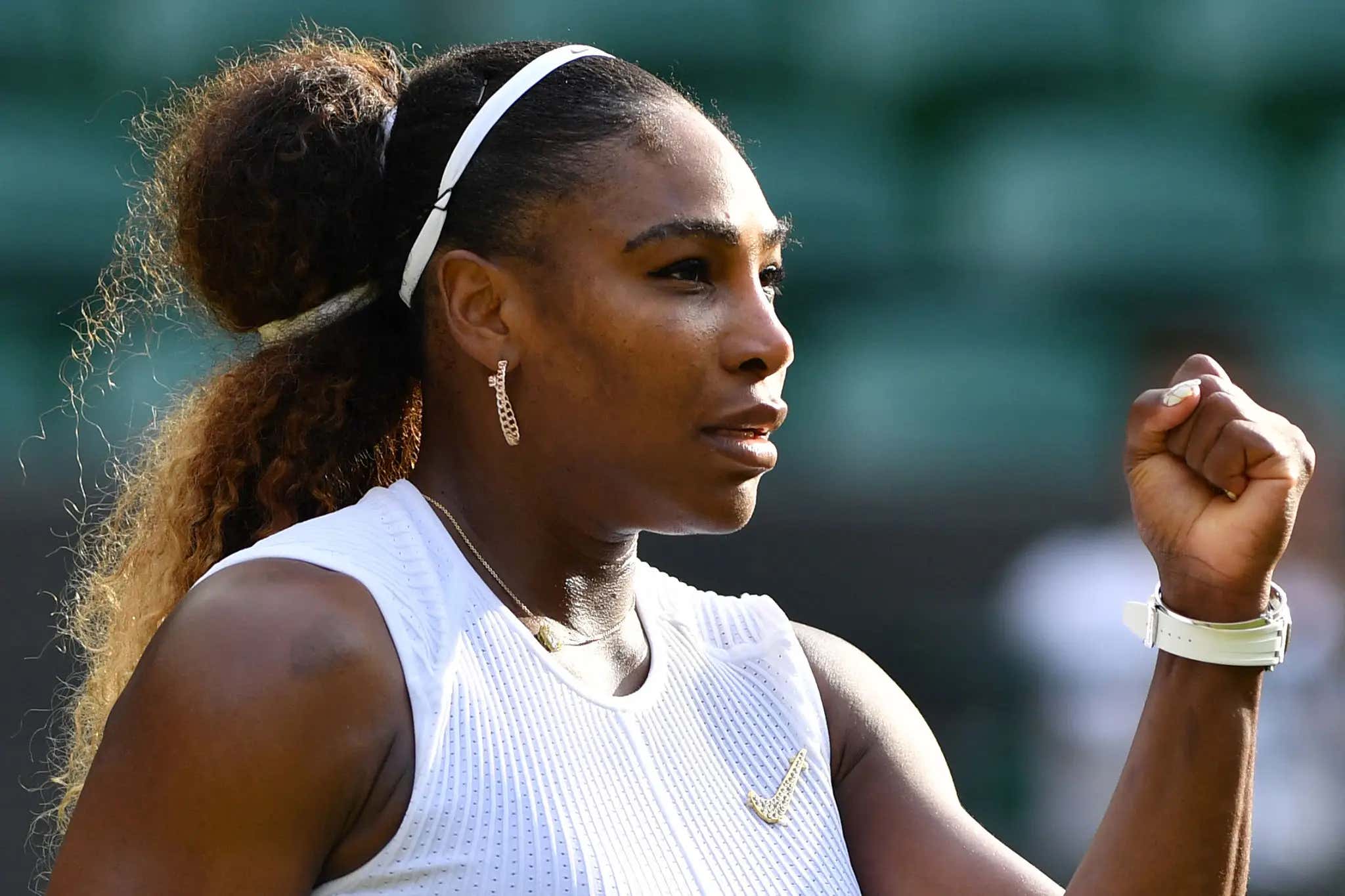 As Crazy As It Sounds, 44 Year Old Serena Williams Has Officially Unretired And Is Set To Play Professional Doubles Next Week