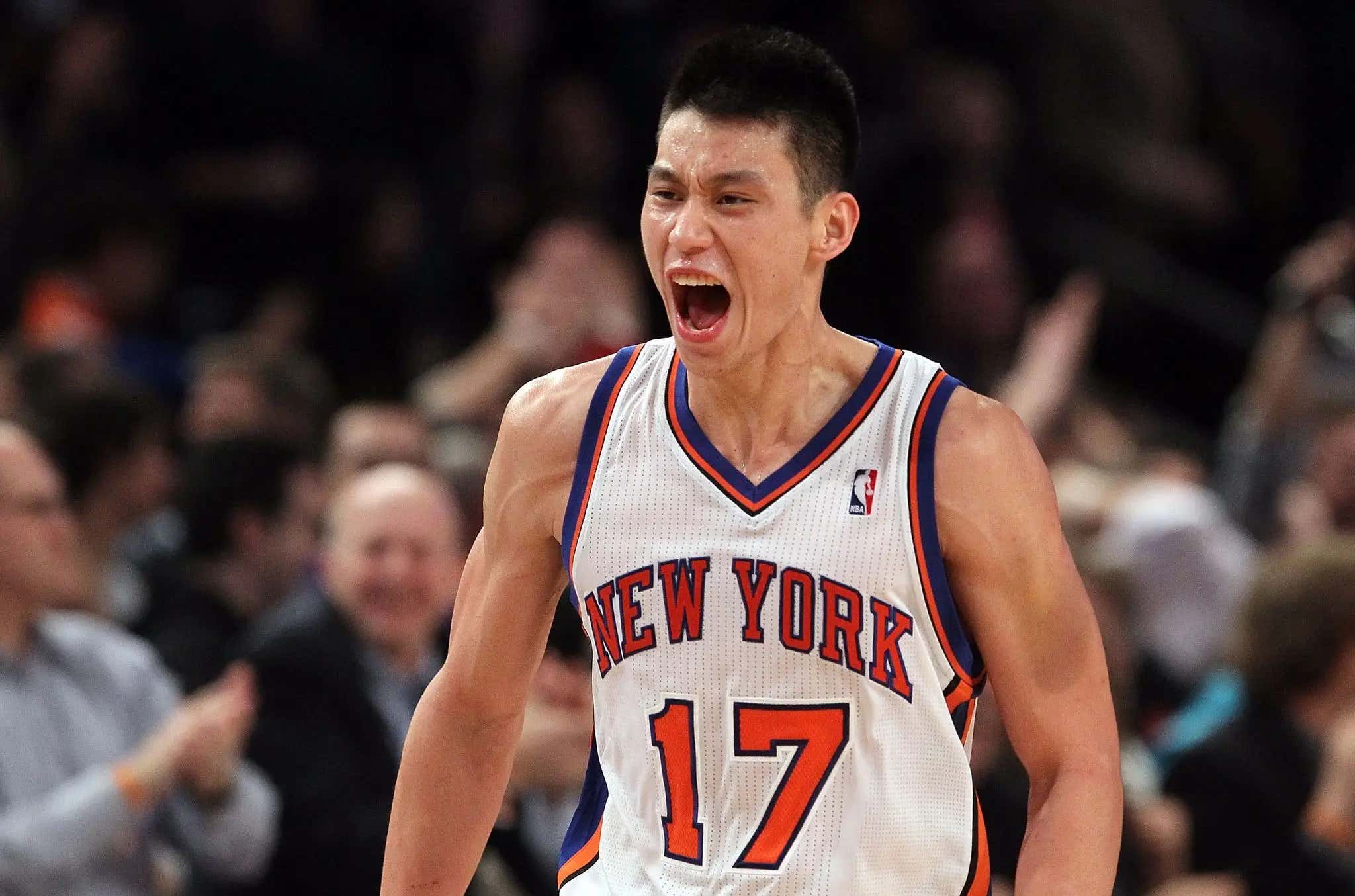 Everything Keeps Coming Up Knicks As Jeremy Lin Will Be Covering The NBA Finals For ESPN