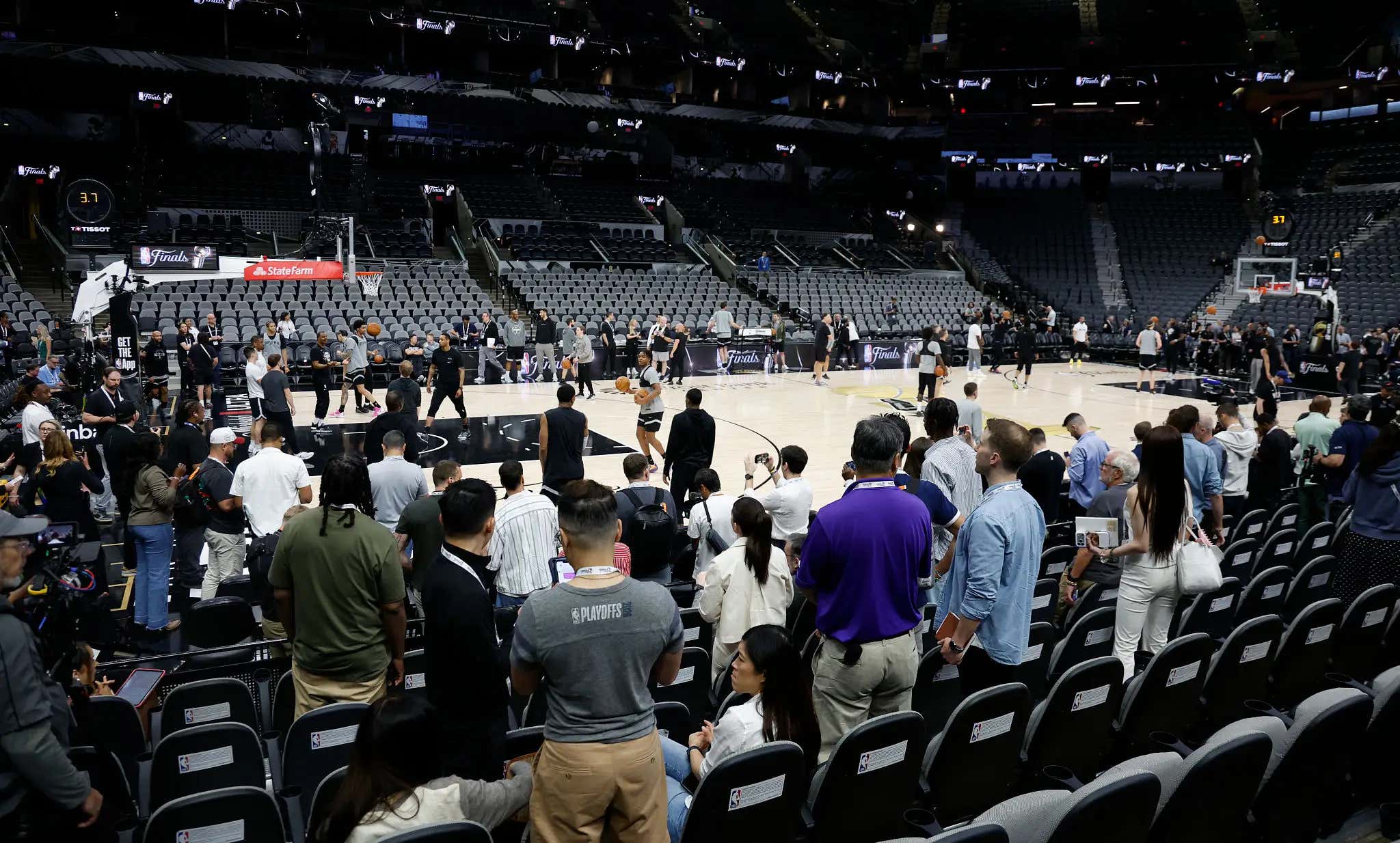 Tank's 2026 NBA Finals Preview