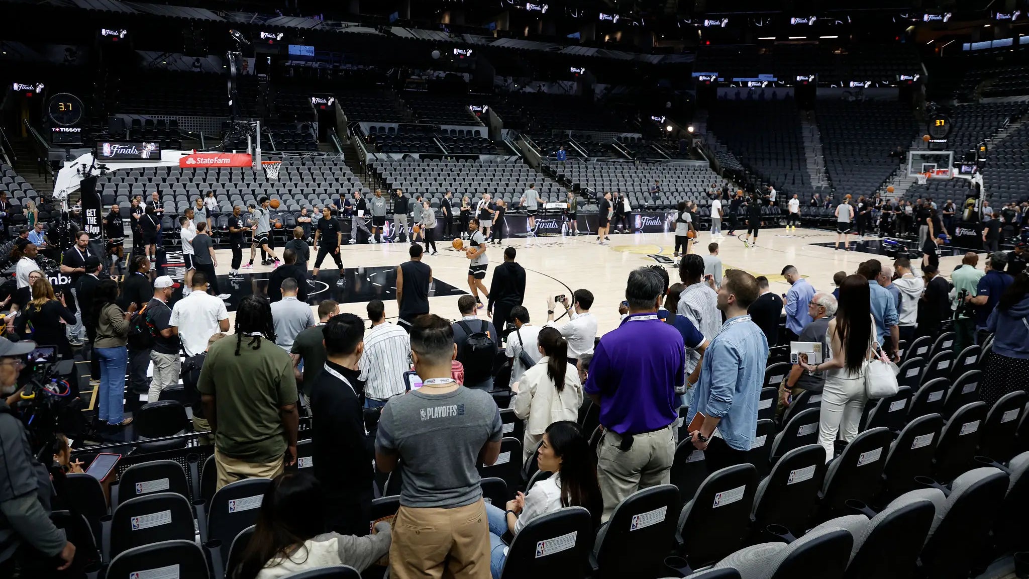 Tank's 2026 NBA Finals Preview