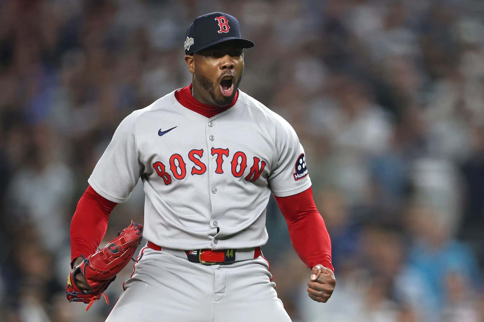 We Have a Report The Red Sox Are Expected to Trade One Of Their Best Players But Come On Craig Breslow Can’t Be Trusted to Do It