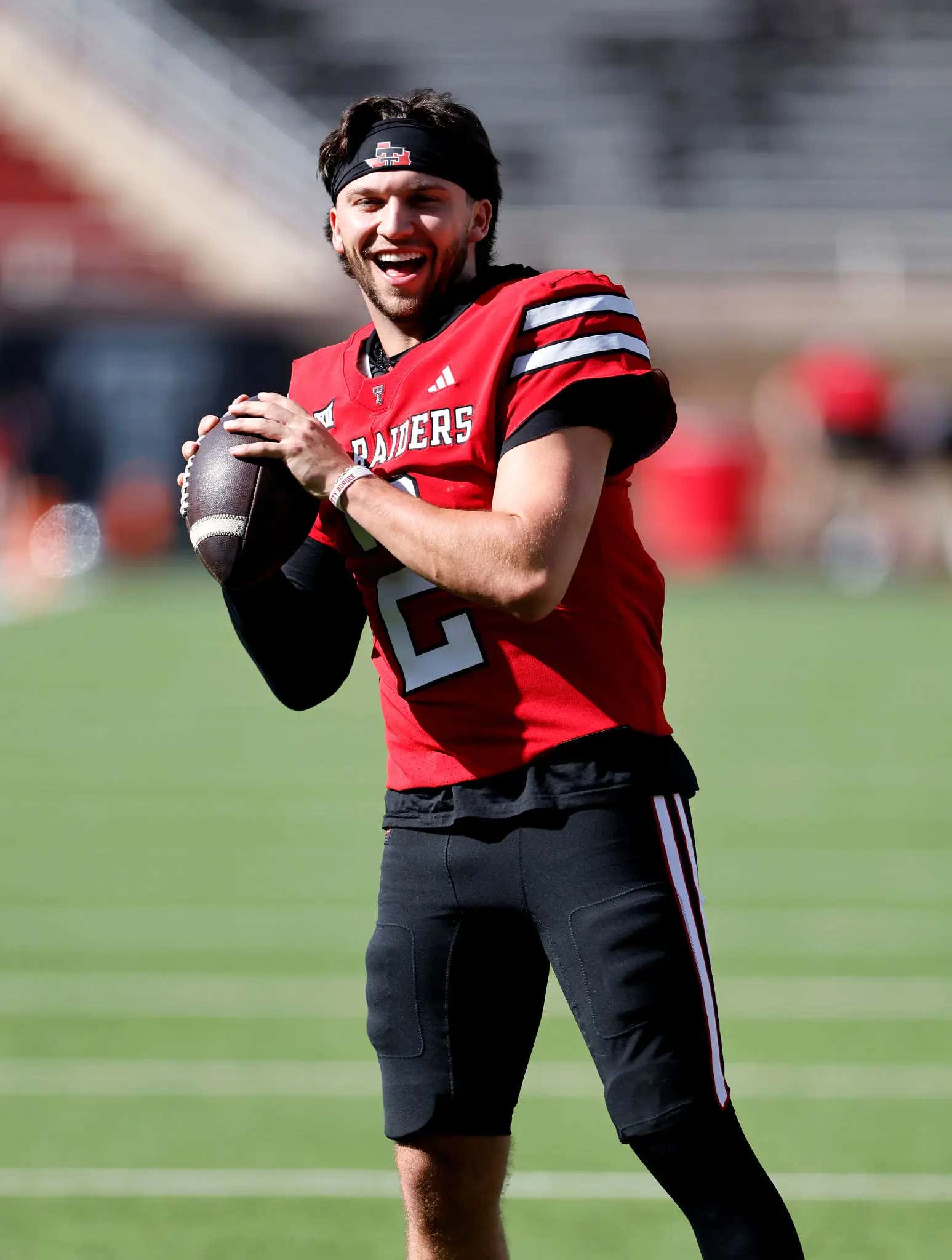 A Lubbock Judge Has Granted Brendan Sorsby an Injunction Against the NCAA, Making Him Eligible for the 2026 Season