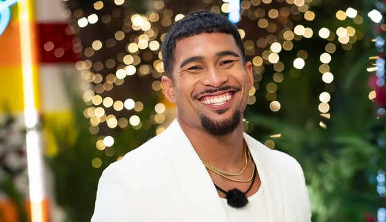 Bad Beat – Police Officer Quit Job to Go On 'Love Island USA', Gets Slammed By T...