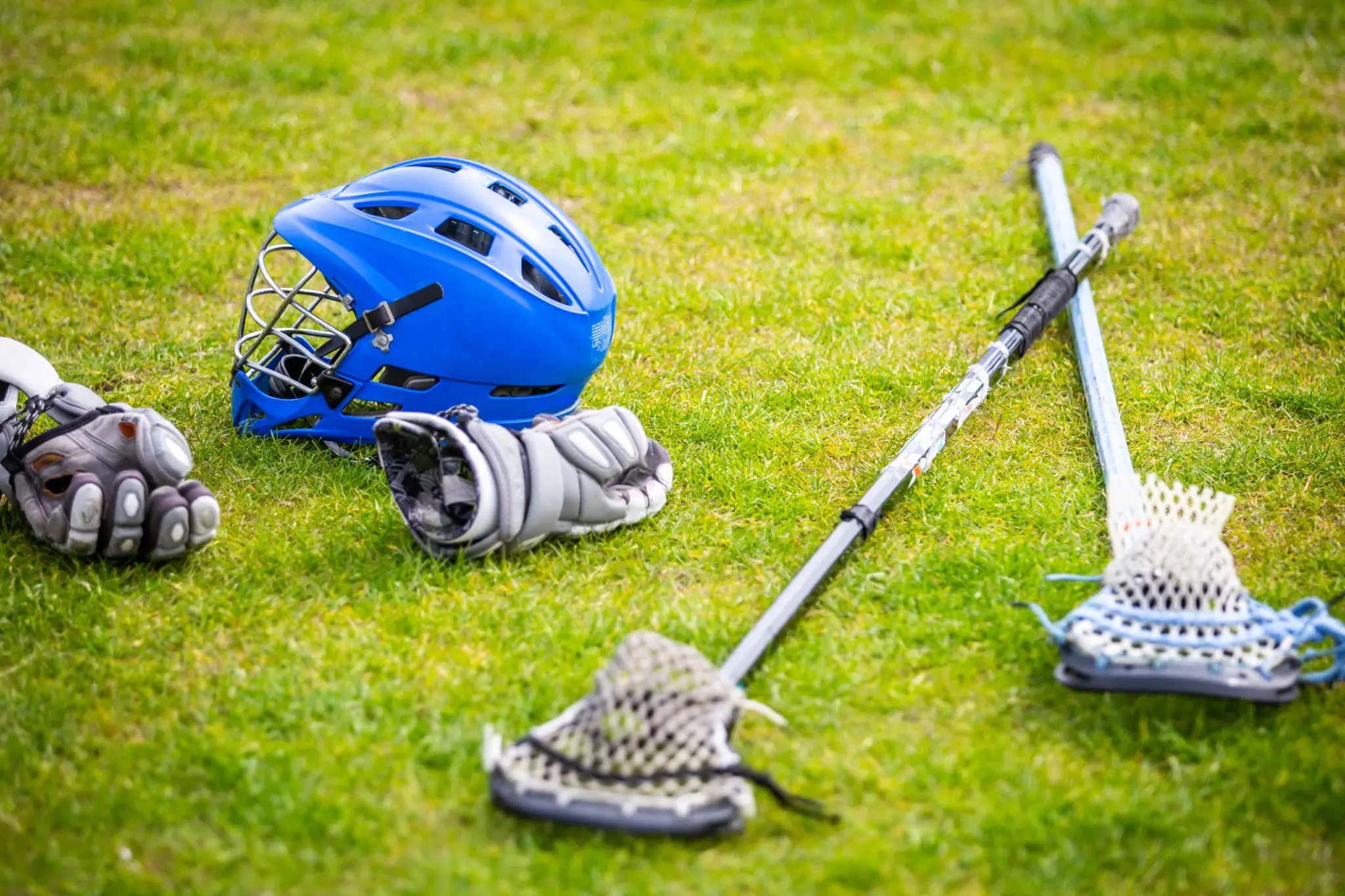 A Massachusetts High School Lacrosse Team Was Forced To Forfeit A State Semifinal Game Because A Group Of Seniors Smoked Cigars After Graduation