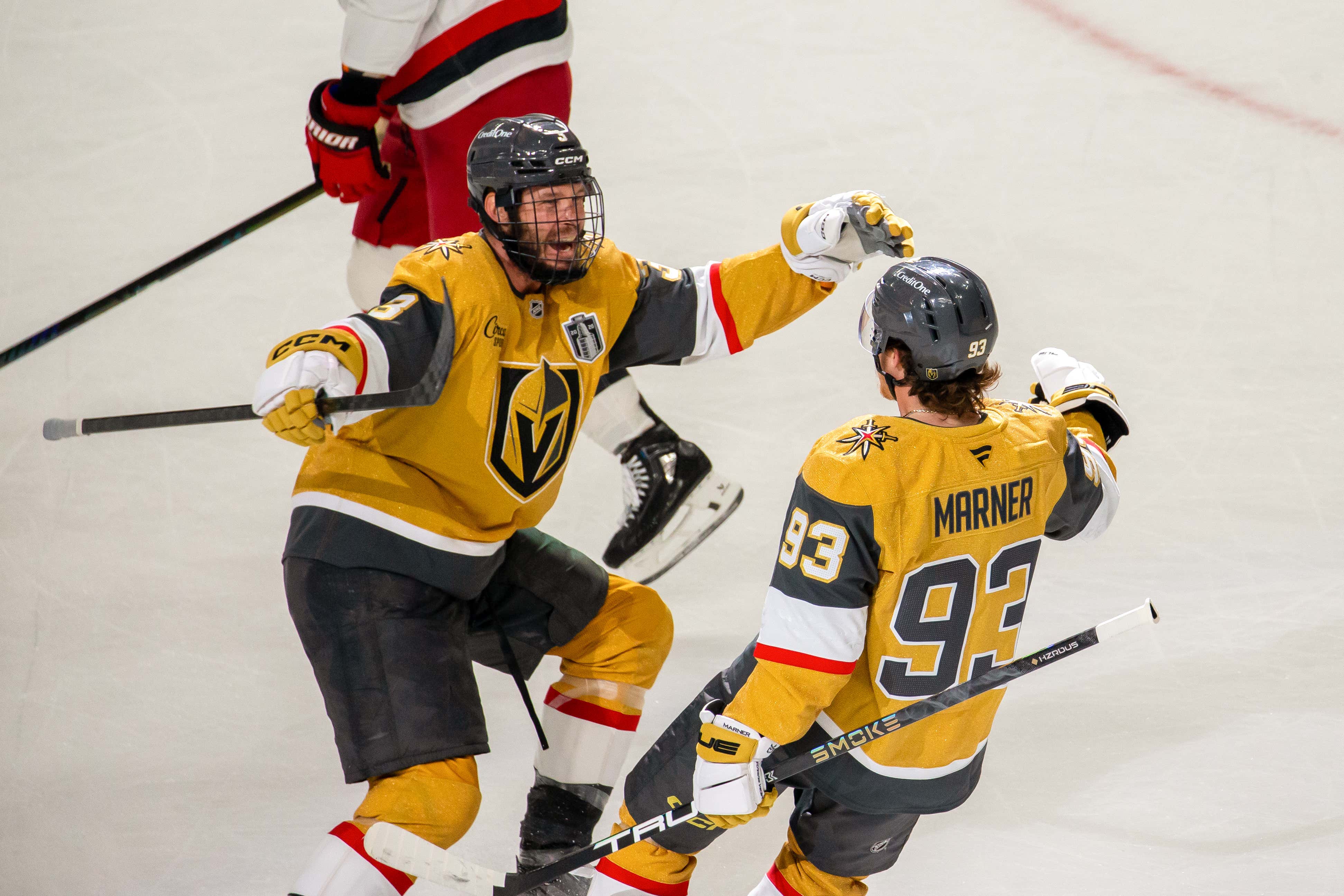 Stanley Cup Game 4 Preview + Wilkes-Barre Scranton Head Coach Kirk MacDonald