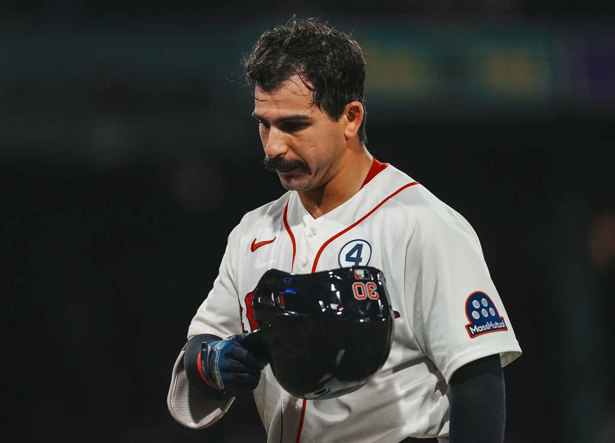 125 Years in the Making: The 2026 Red Sox Offense Hits A Historic Rock Bottom In Getting Swept By The Rays