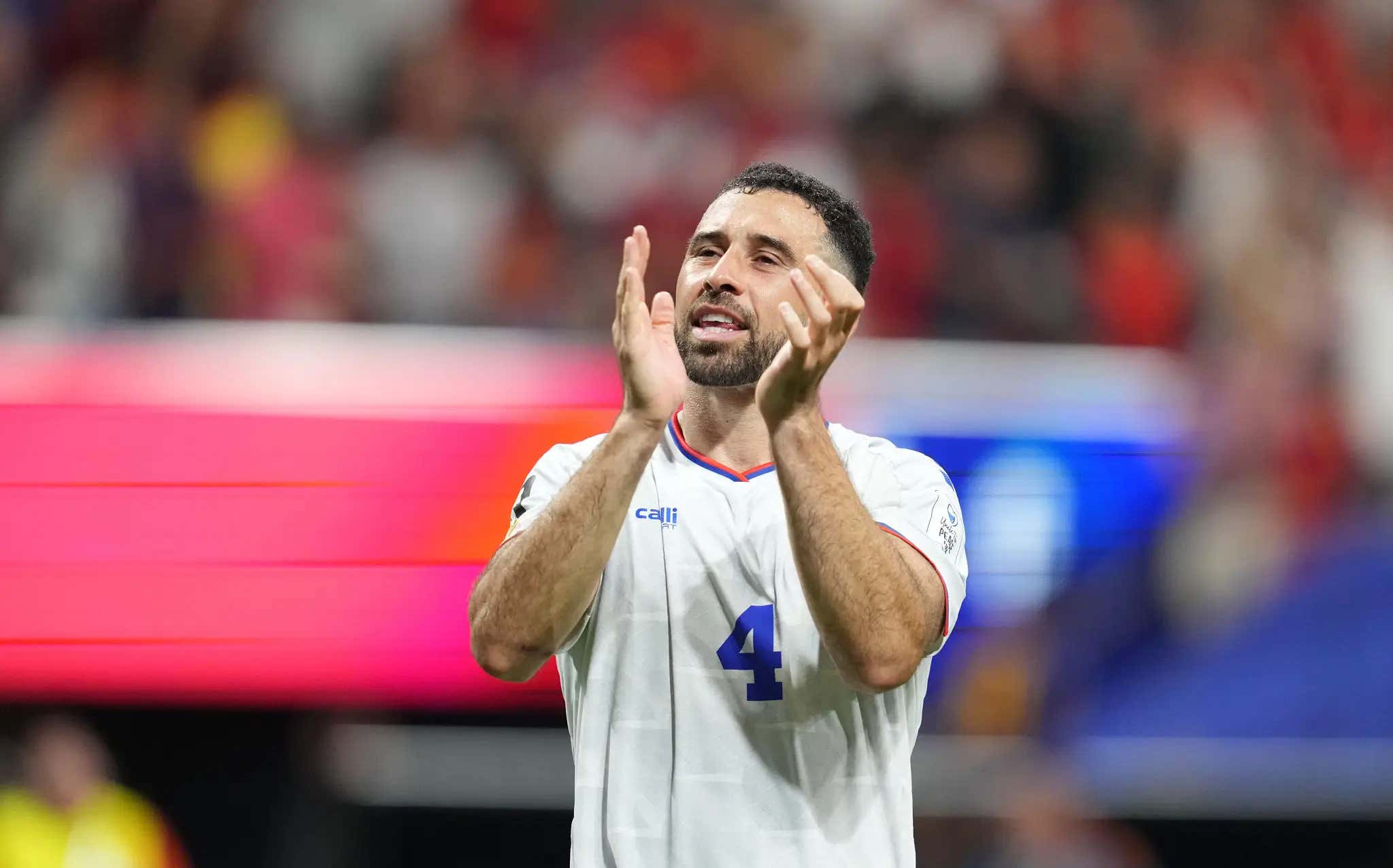 Whatever It Takes: Cape Verde Recruited Their Starting Center Back With A LinkedIn Message, Took A Year For Him To Respond Because He Thought It Was Spam