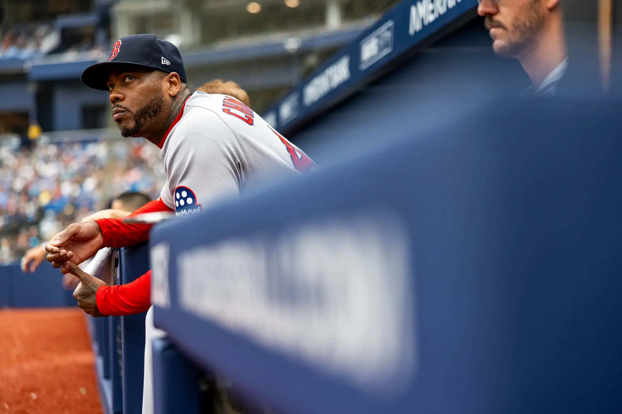The Red Sox Should Be Sellers Even Before The MLB Trade Deadline And It Should Be An Easy Call