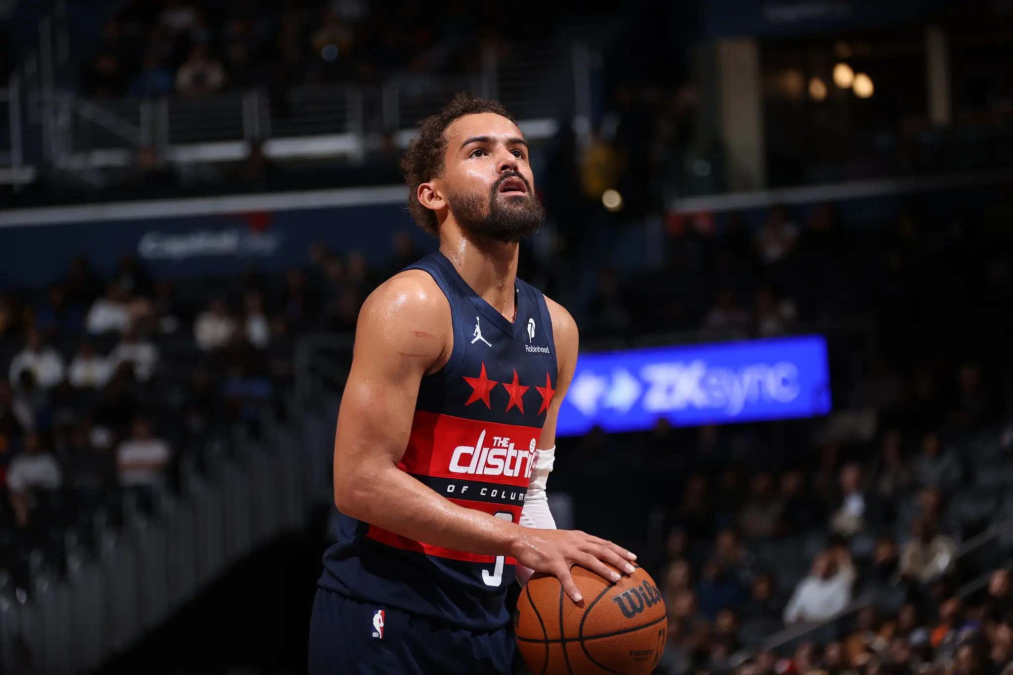 Trae Young Deciding To Turn Down His $48M Player Option To Become A Free Agent Is One Hell Of A Way To Start The NBA Offseason