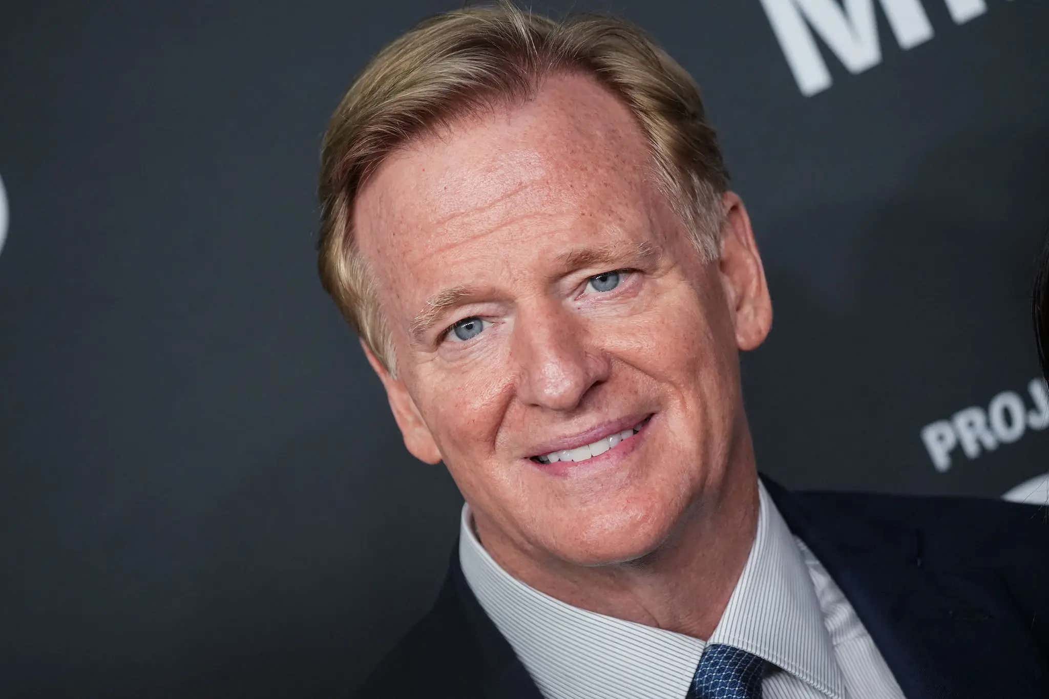 The NFL Continues To Rob Us All Blind, Now Forcing Bars To Switch To Streaming Services In Order To Show Sunday Ticket. Roger Goodell Was Called In Front Of Congress To Explain and Pulled A No-Call, No-Show.