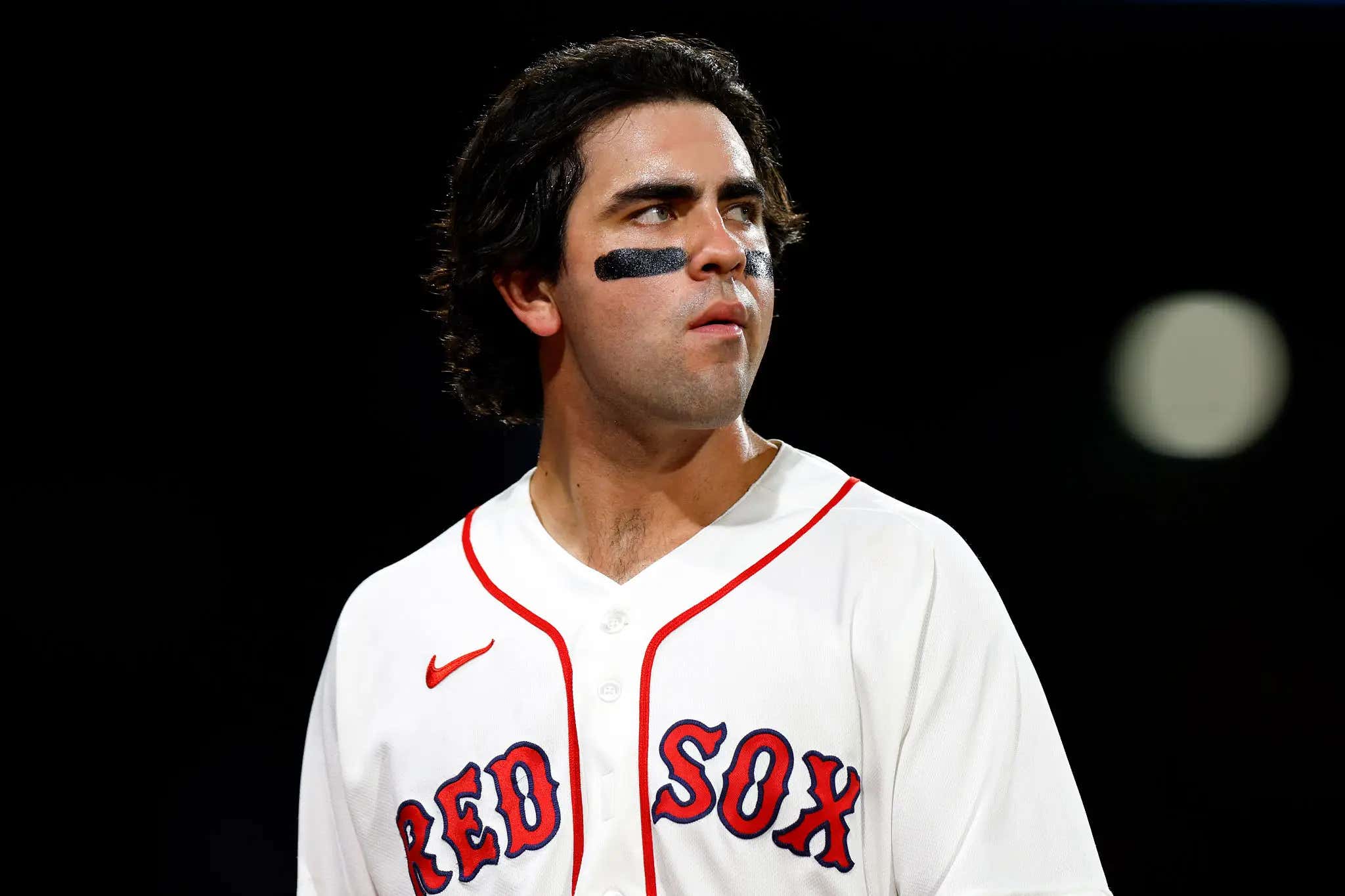 "Exactly What I Hoped For": Chad Tracy And The Red Sox Hit Their Latest Rock Bottom In A 2026 Season Full Of Them