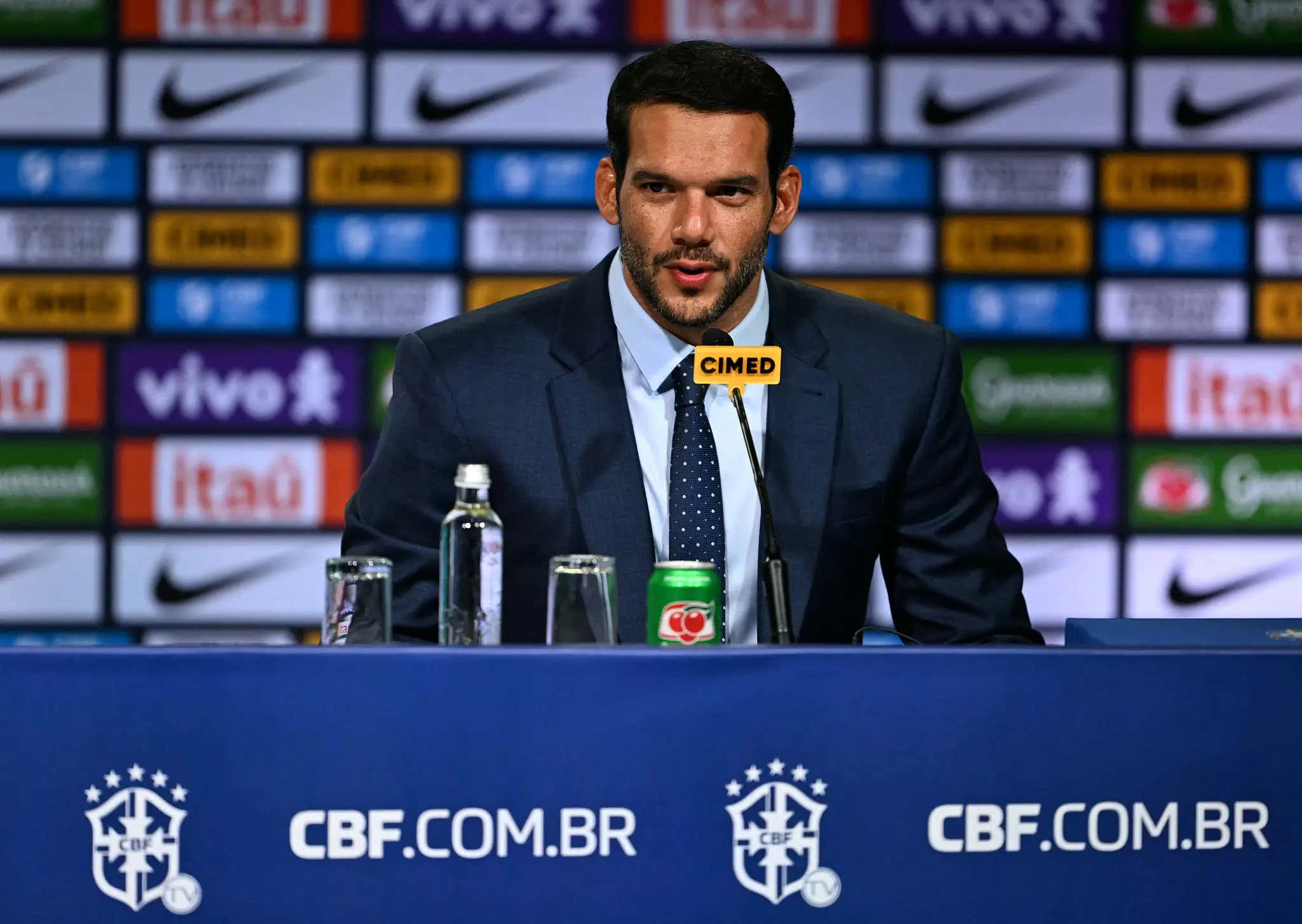 The Beautiful Game: Brazilian Soccer President Samir Xaud Involved In World Cup Sex Scandal As He’s Accused Of Flying Out And Wining/Dining Mistresses Using Federation Funds