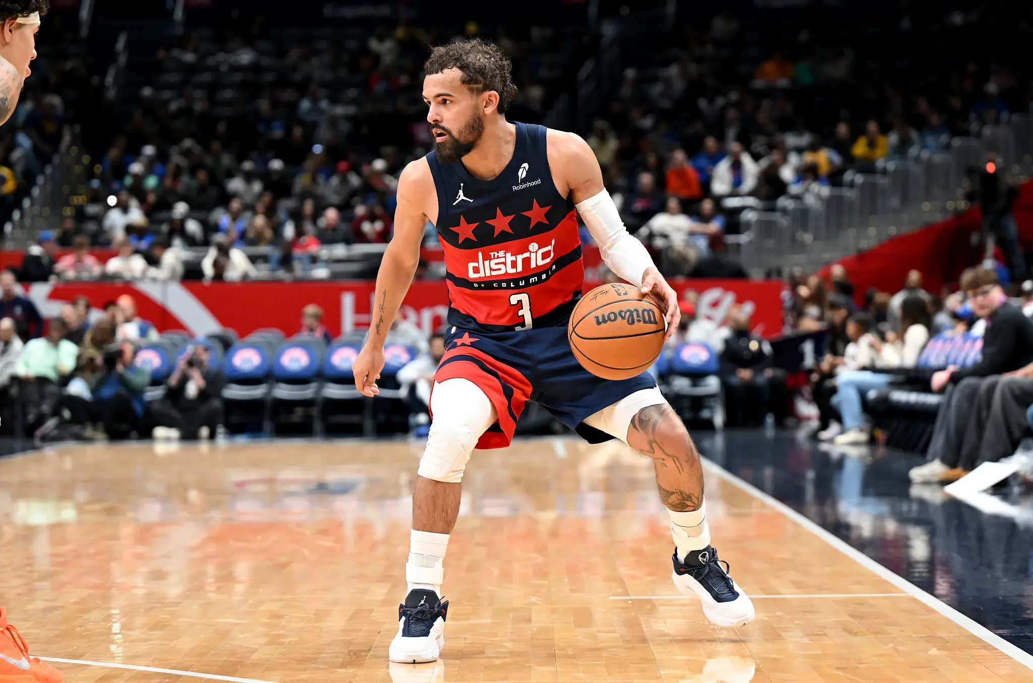 Steal Of The Century: Trae Young Inks A New 4 Year Deal With The Wizards