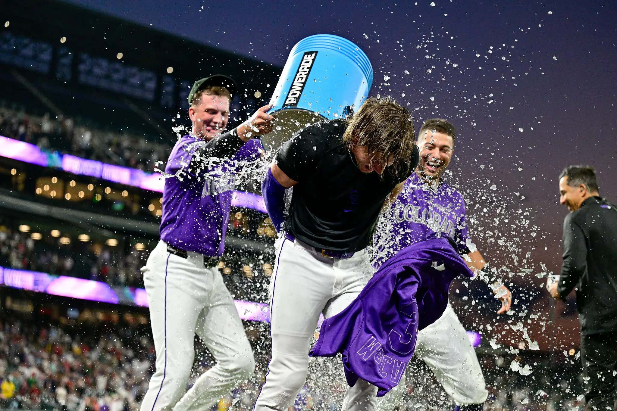 Another Day, Another New Rock Bottom: The 2026 Red Sox Suffer A Historic 8-Hit Walk-Off Collapse to the Rockies