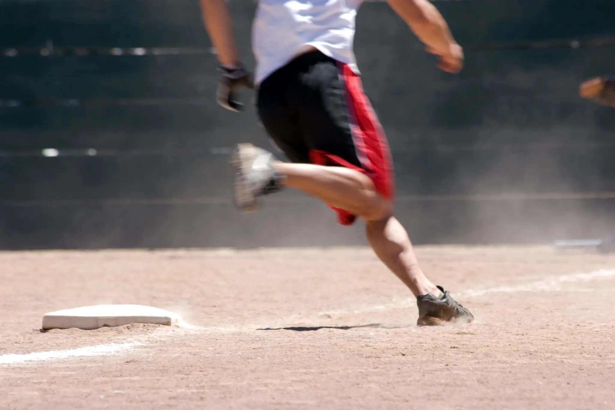 Swing For The Fences: Men's League Softball Game In Florida Ends With One Fella Allegedly Smashing Another Fella In The Back Of The Head With A Bat