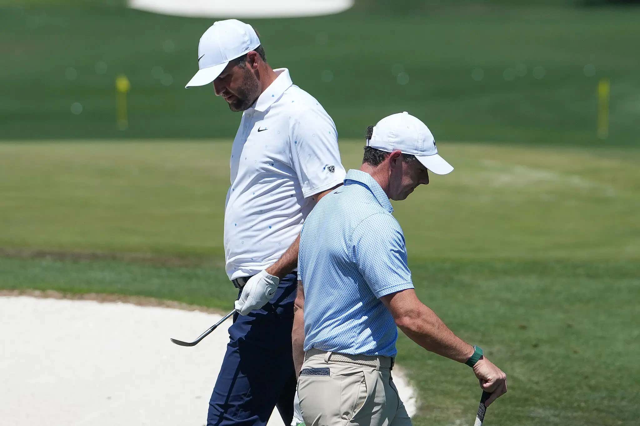The PGA Tour Is Changing Basically Everything We Know About It - Promotion/Relegation, Match Play For The Championship And A 2-Track Model