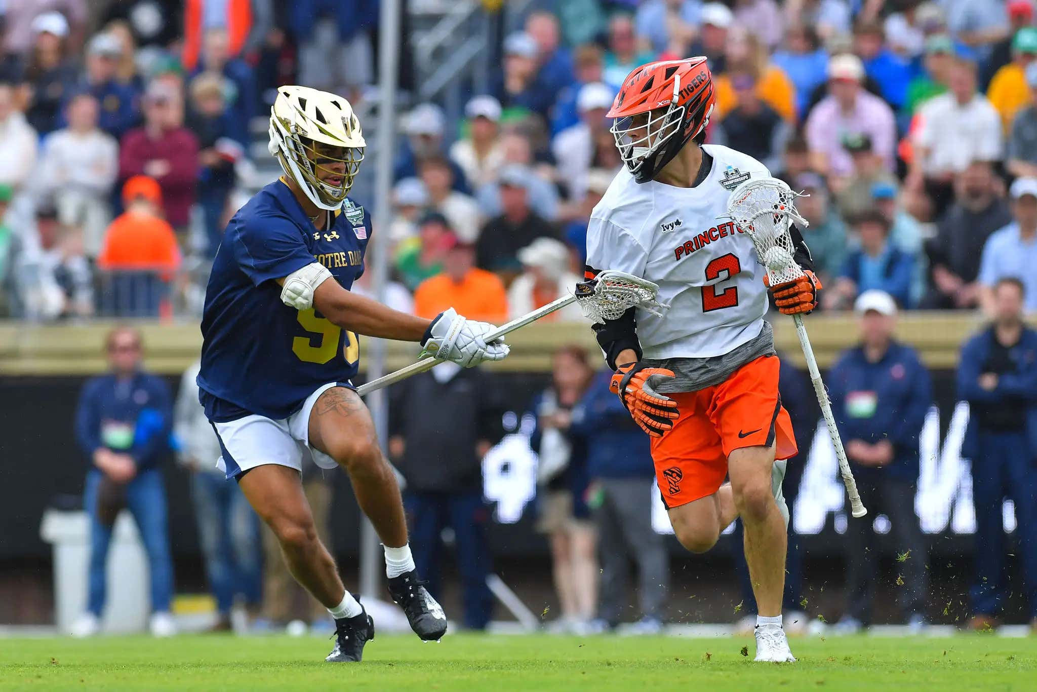 Super Senior Year For Everybody: The NCAA Just Turned College Into A 5-Year Plan With Their New 5-in-5 Eligibility Rule