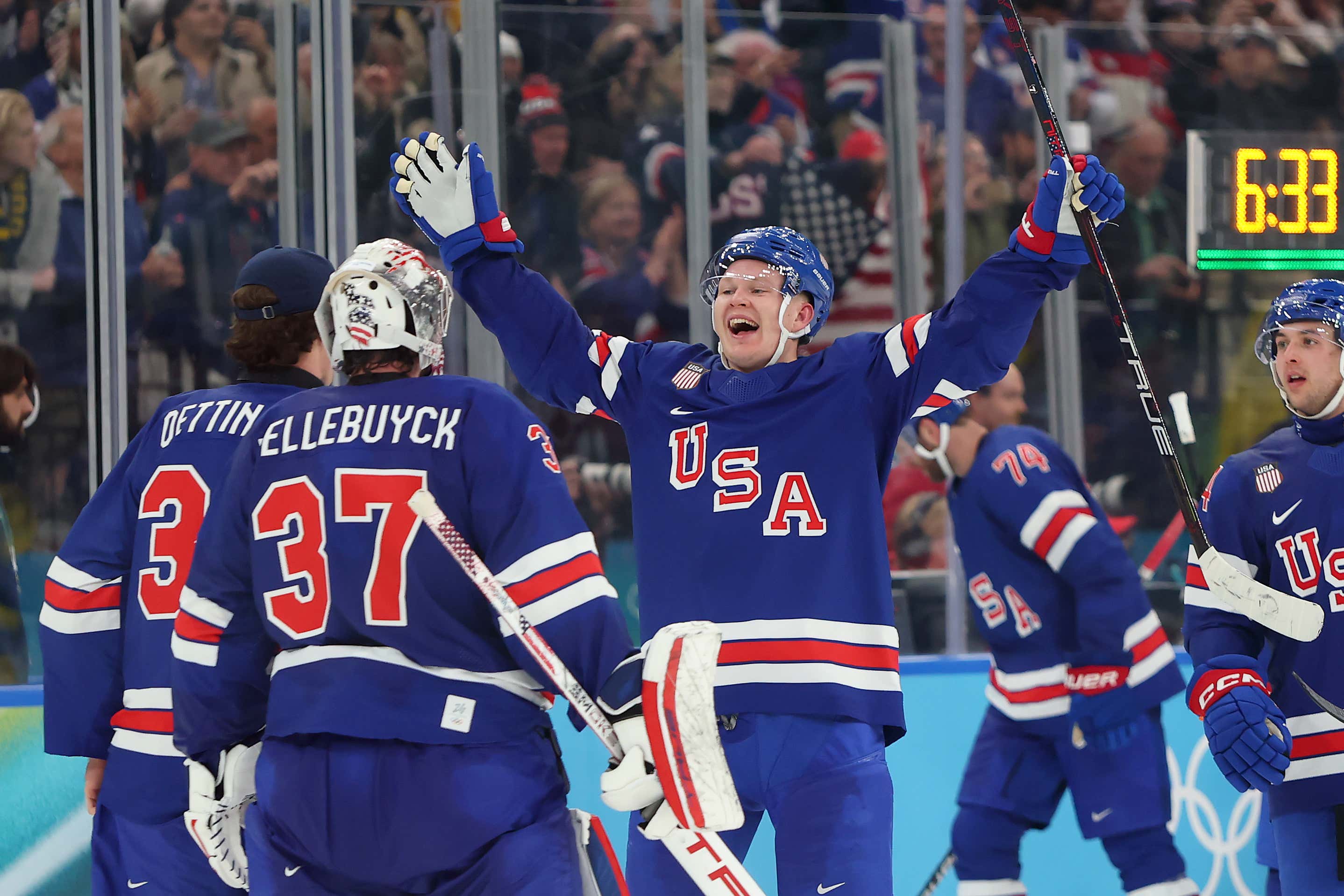 The Chiclets Crew Dives Into The Hellebuyck Drama In Winnipeg, Brady Tkachuck's Heater And The Chaos In Philadelphia with Rick Tocchet's Flyers