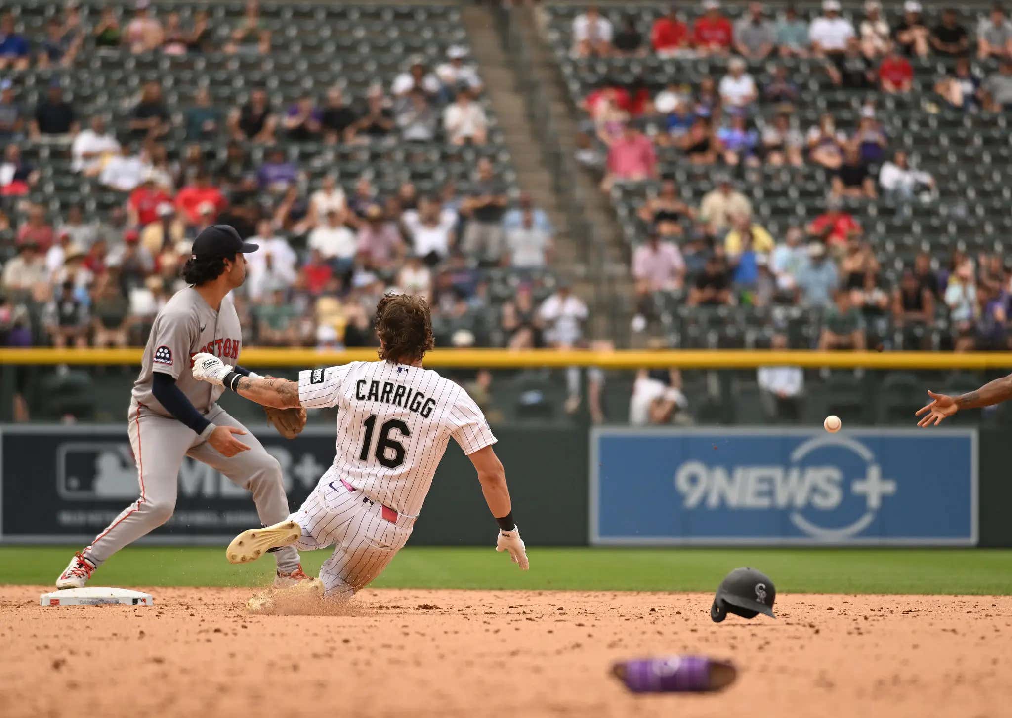The Yankees Are Coming To Town And Craig Breslow's Boston Red Sox Remain An Unserious Disaster